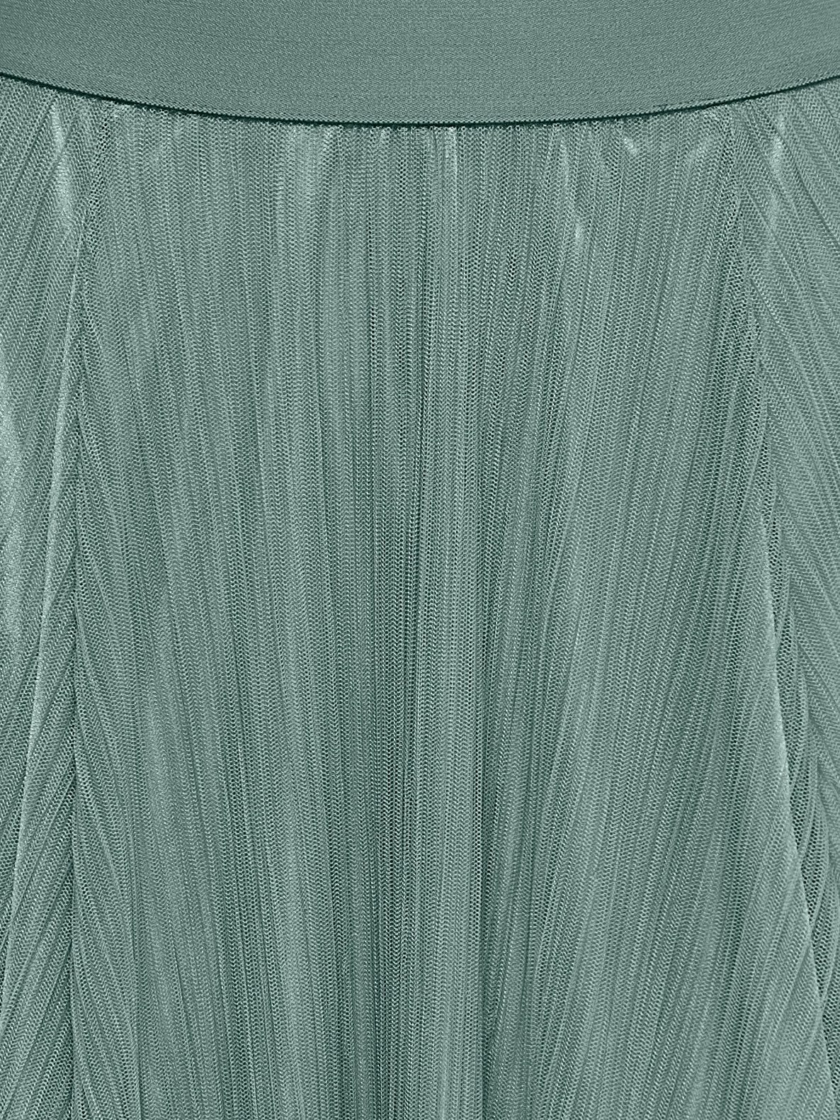 ONLY Maxirock ONLLAVINA SKIRT JRS Polyester