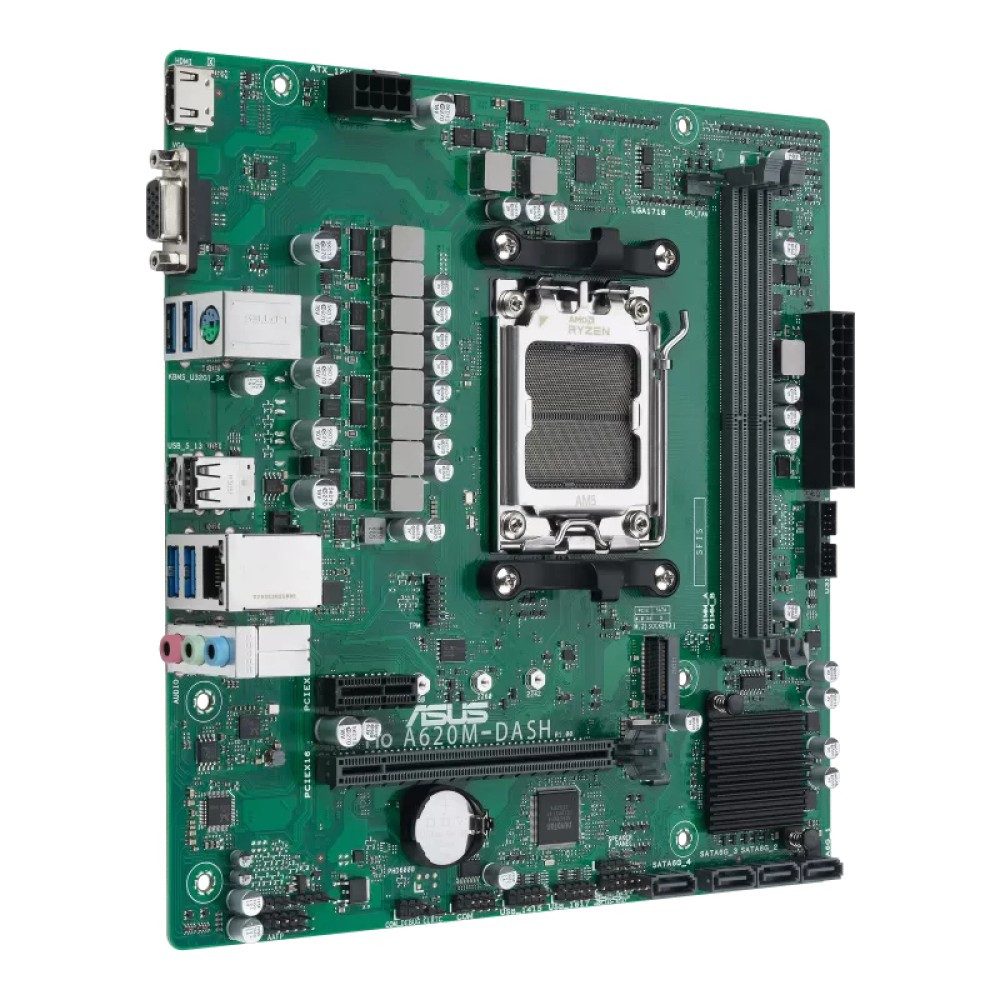 Asus 90MB1GD0-M0EAYC Mainboard