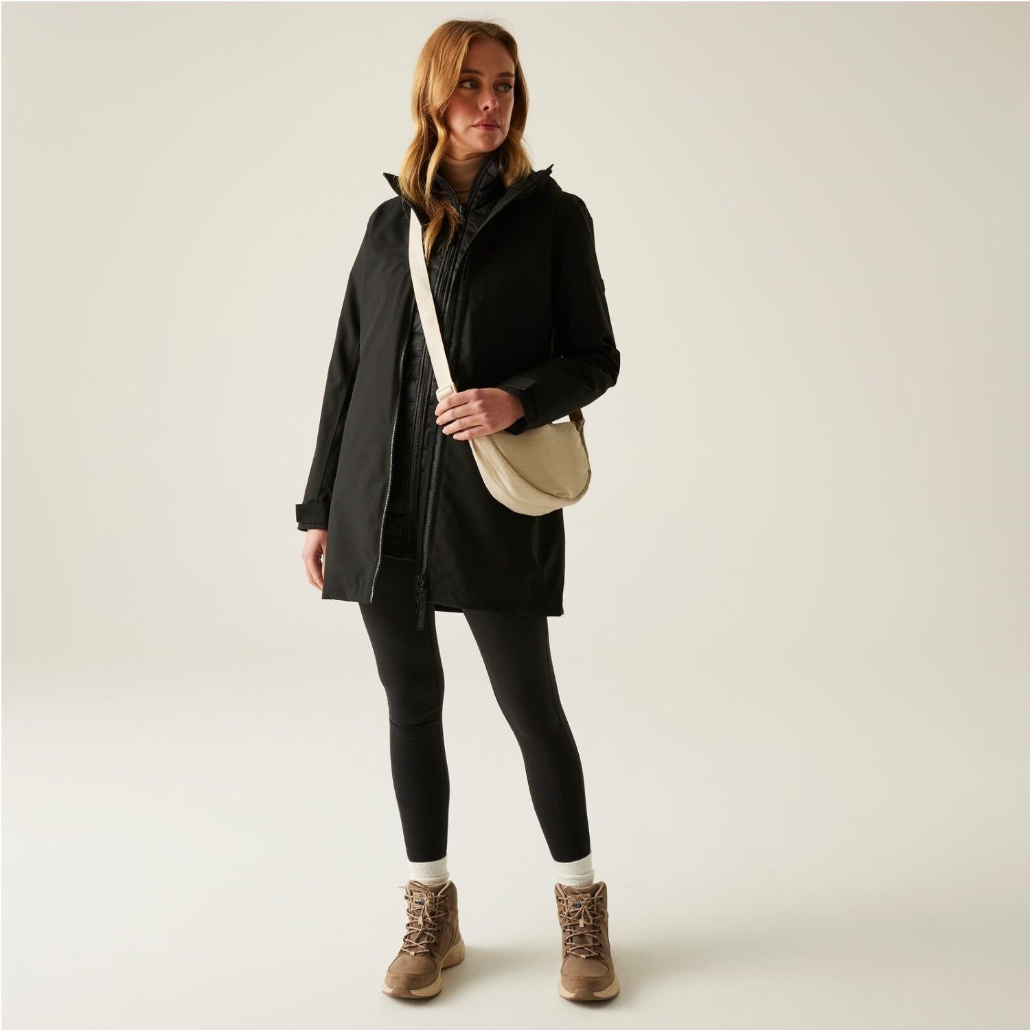 Regatta Funktionsjacke Doppeljacke Denbury V 3
