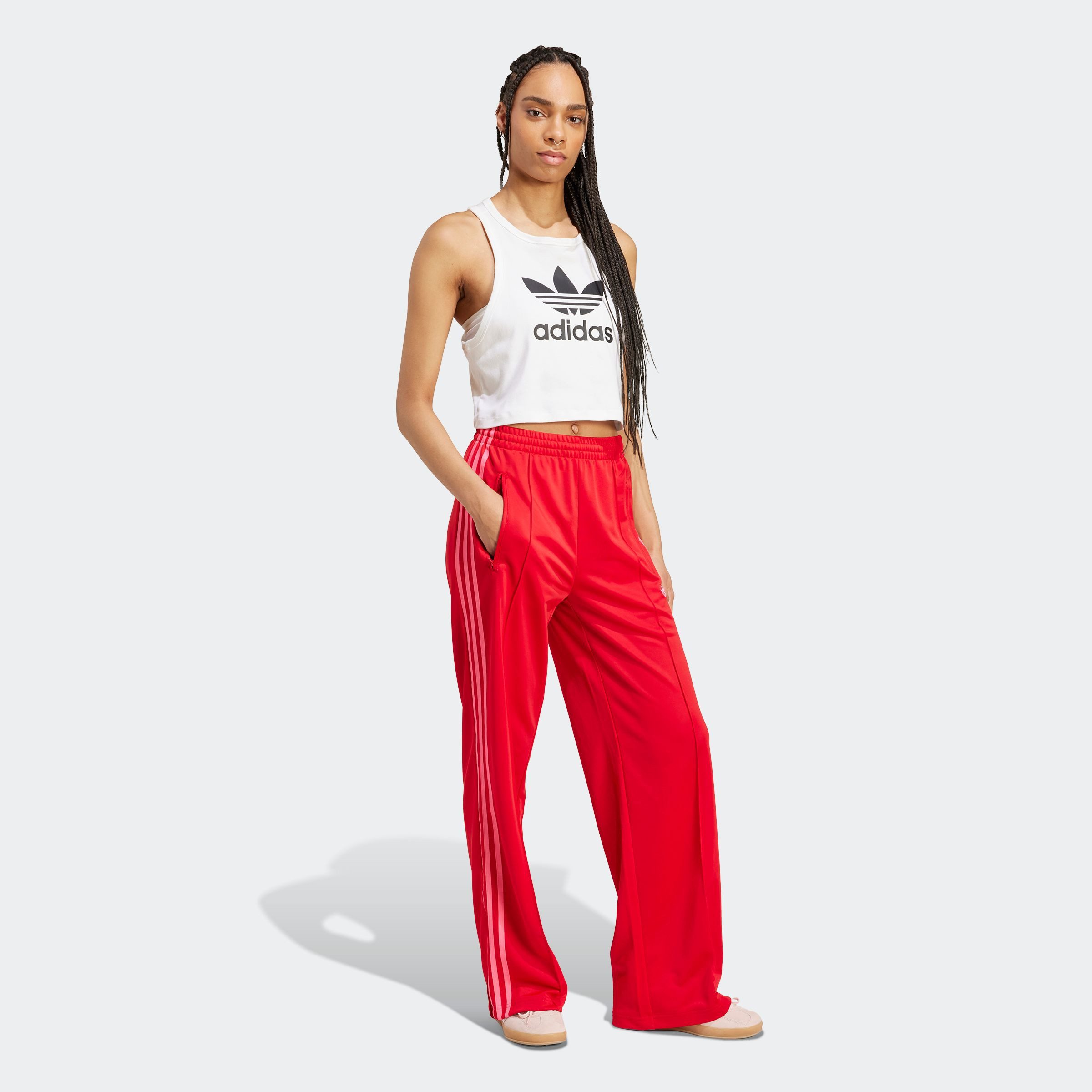 adidas Originals Sporthose FIREBIRD TP (1-tlg)