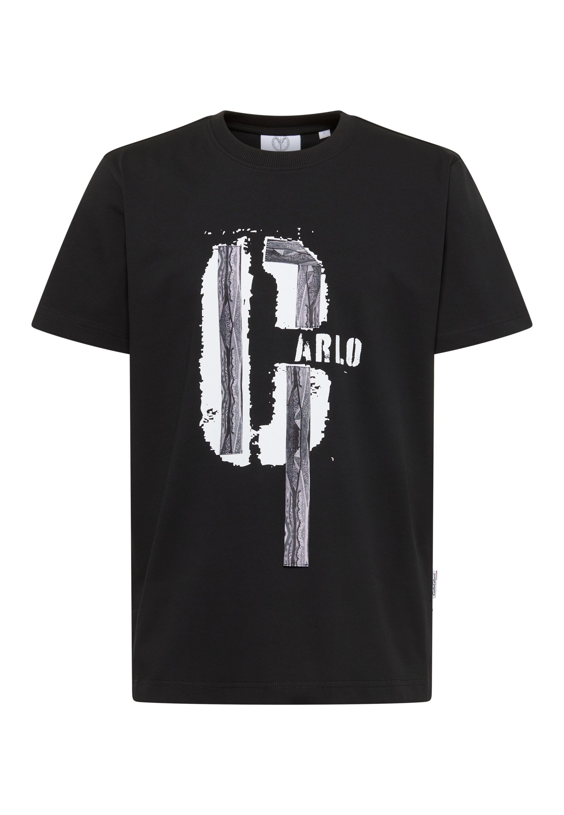 CARLO COLUCCI T-Shirt Eusebi