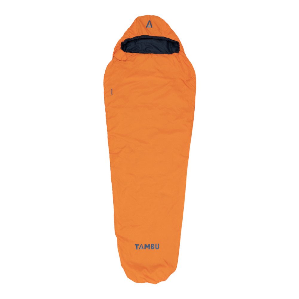 Tambu Mumienschlafsack OFRA, Mumienschlafsack 800, 2 günstig online kaufen