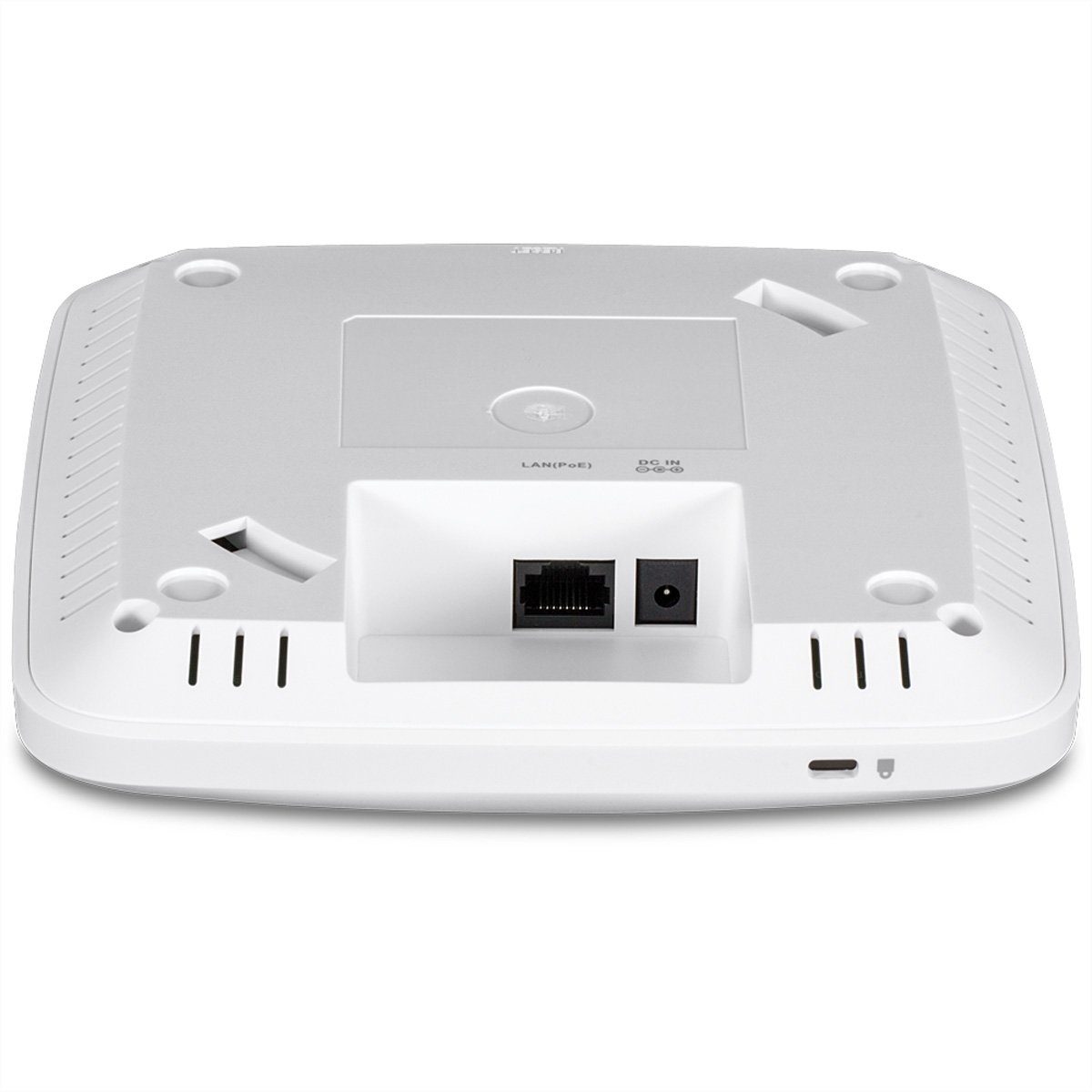 AX1800 Trendnet Access WLAN-Repeater, PoE+ Point TEW-921DAP Wireless Band Dual