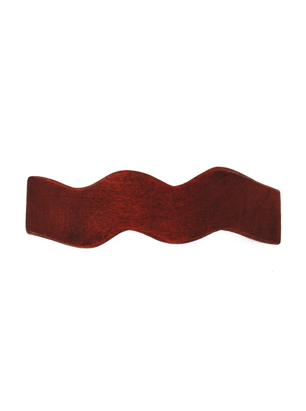 axy Haarspange Haarspange aus Holz, Holz Haarspange Haarklammer Damen Haarschmuck