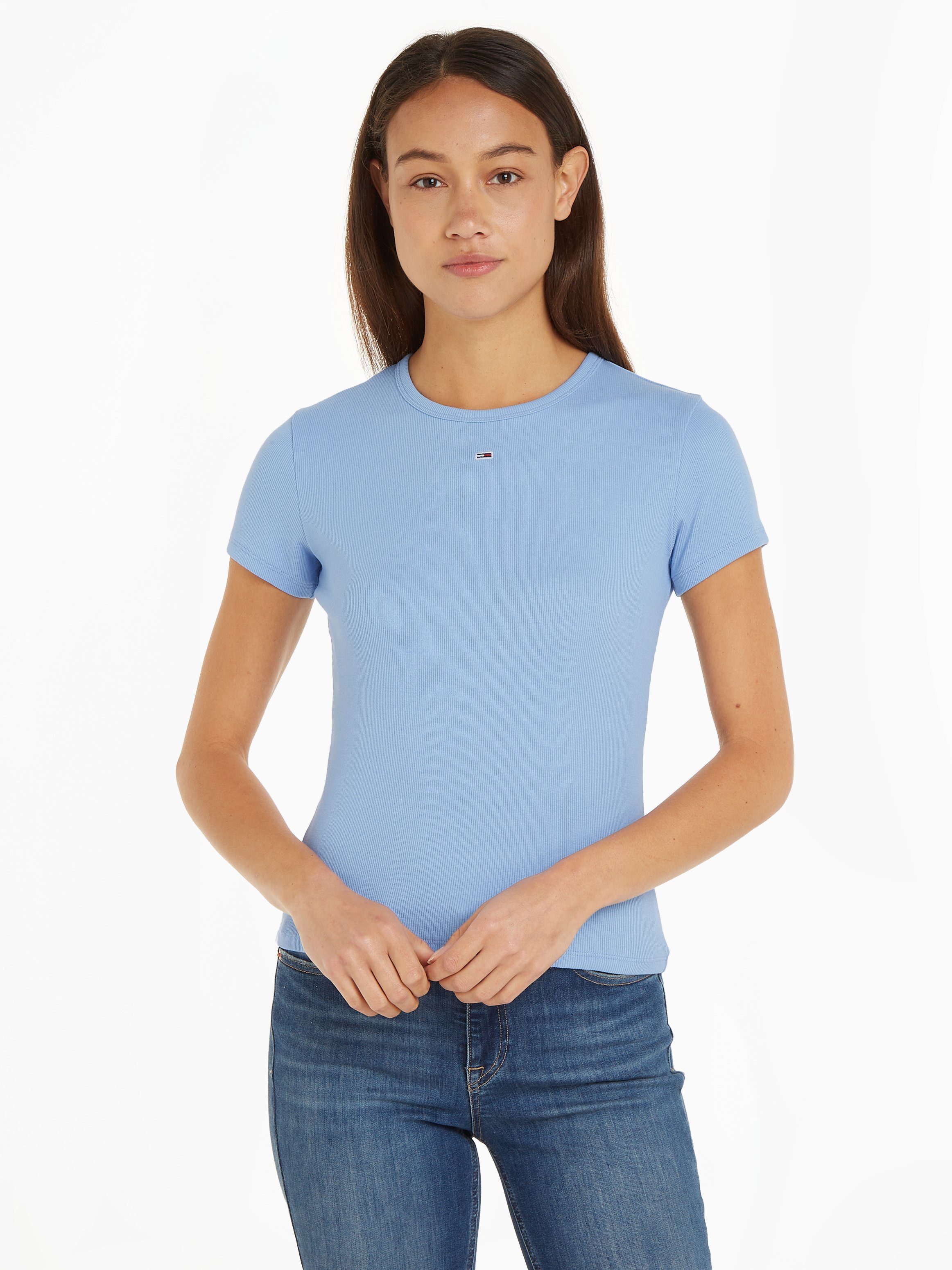 Tommy Hilfiger Damen T-Shirts online kaufen | OTTO