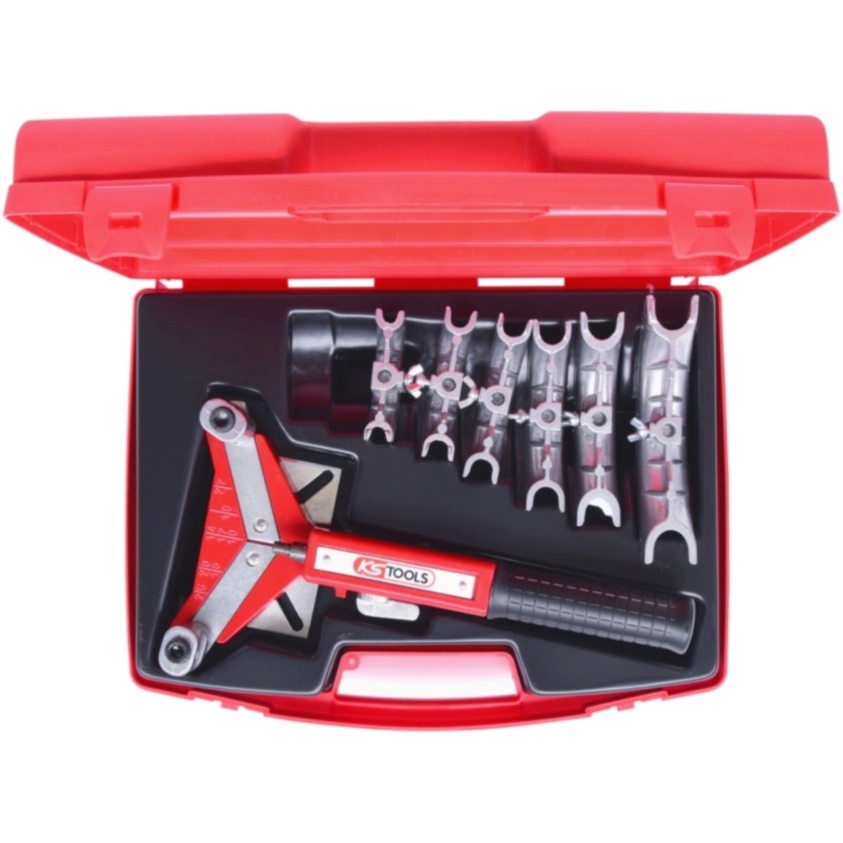KS Tools Rohrbieger