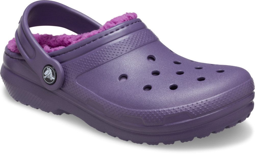 Classic Lined Clog Clog