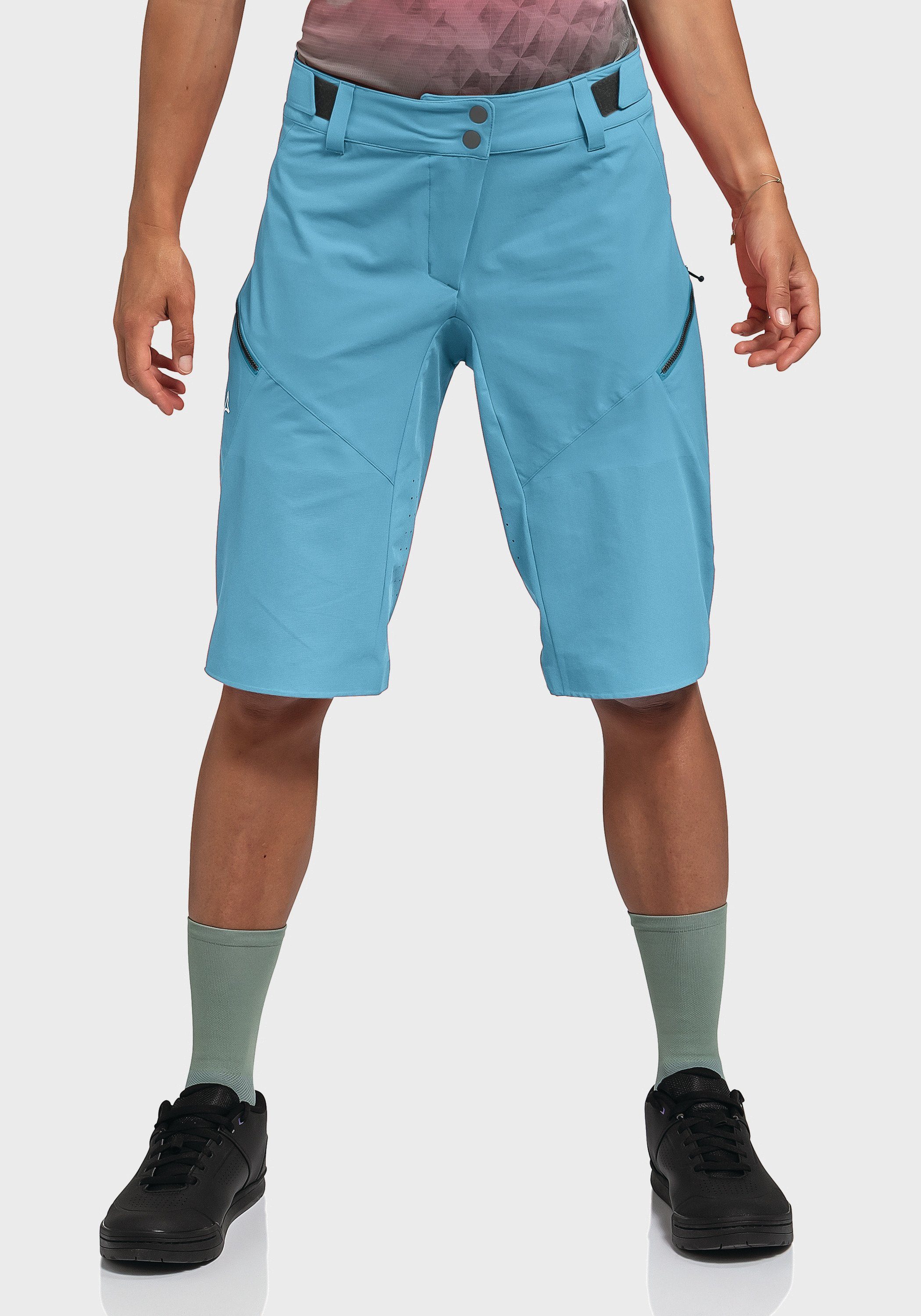 Schöffel Shorts Shorts Arosa L