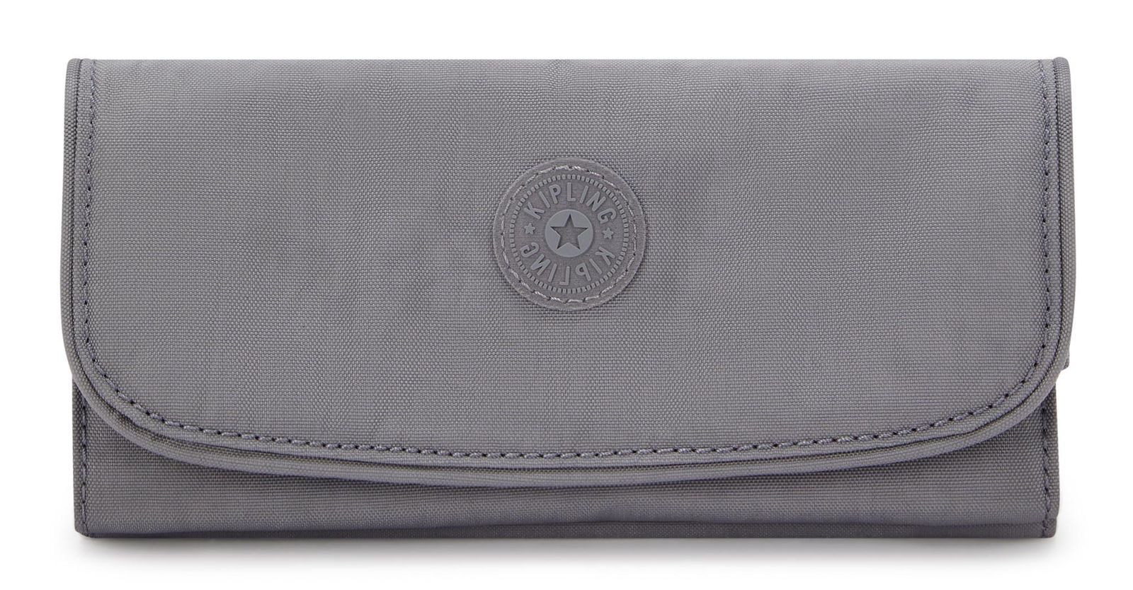KIPLING Geldbörse Money Land Wallet, mit RFID-Blocker Schutz