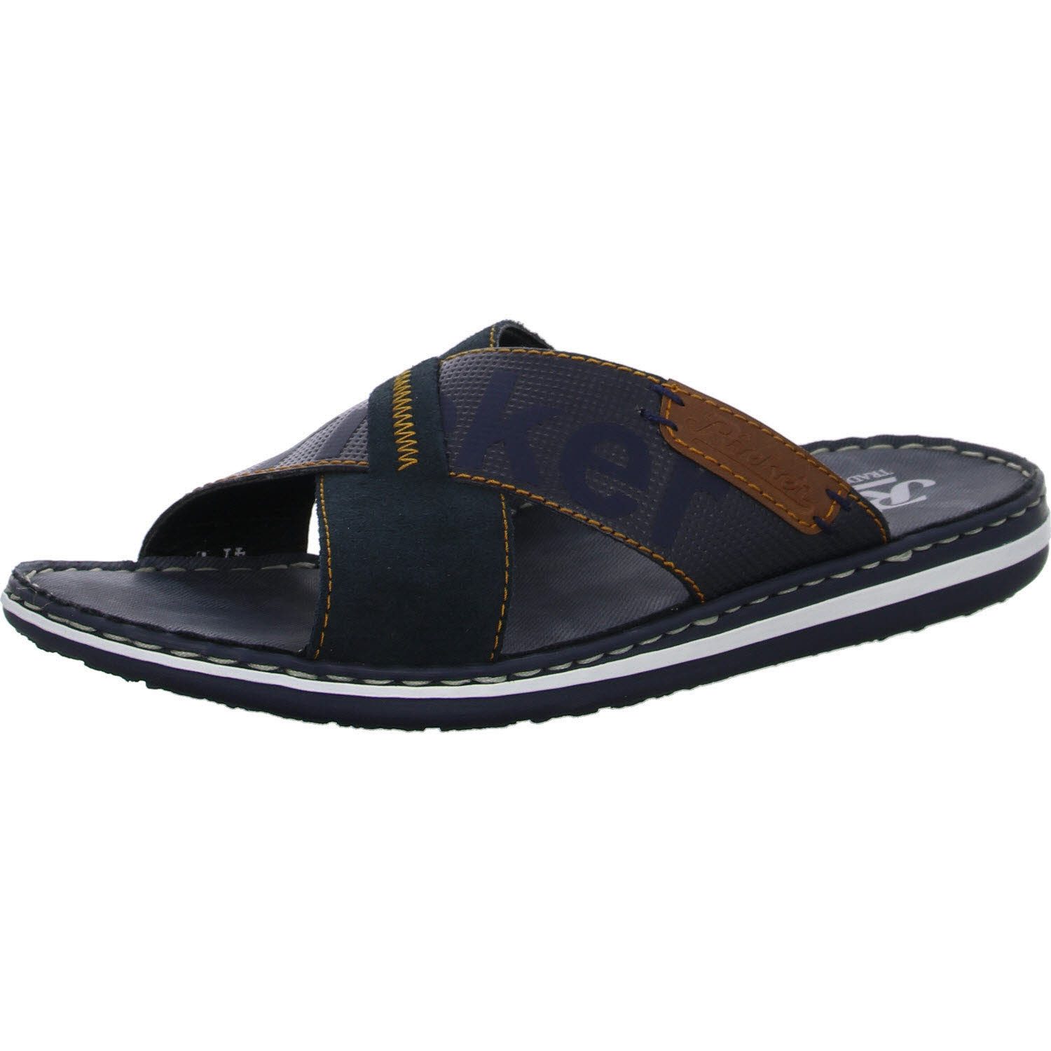 Rieker 21098 Pantolette günstig online kaufen