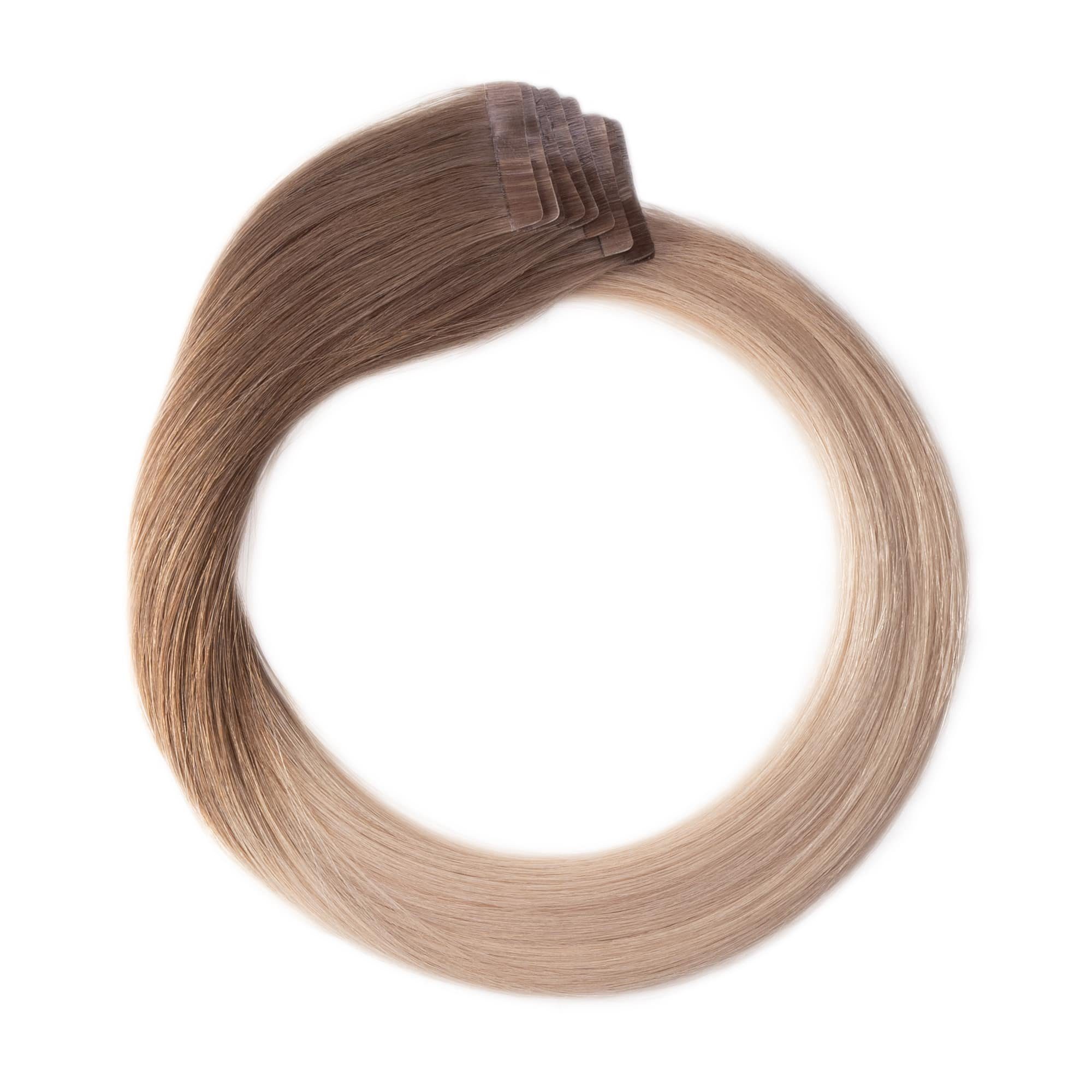 Global Extend Echthaar-Extension Tape-Extensions