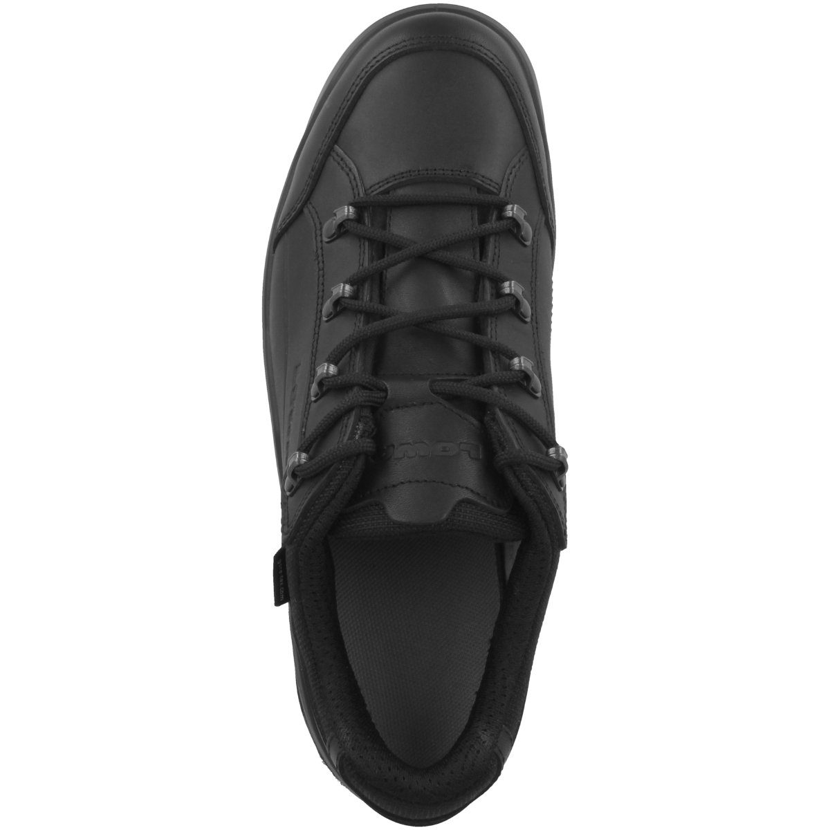Lowa Renegade II GTX LO Task Force Herren Schnürschuh Sneaker, Turnschuhe, Sportschuhe, Freizeitschuhe, Schnürschuhe