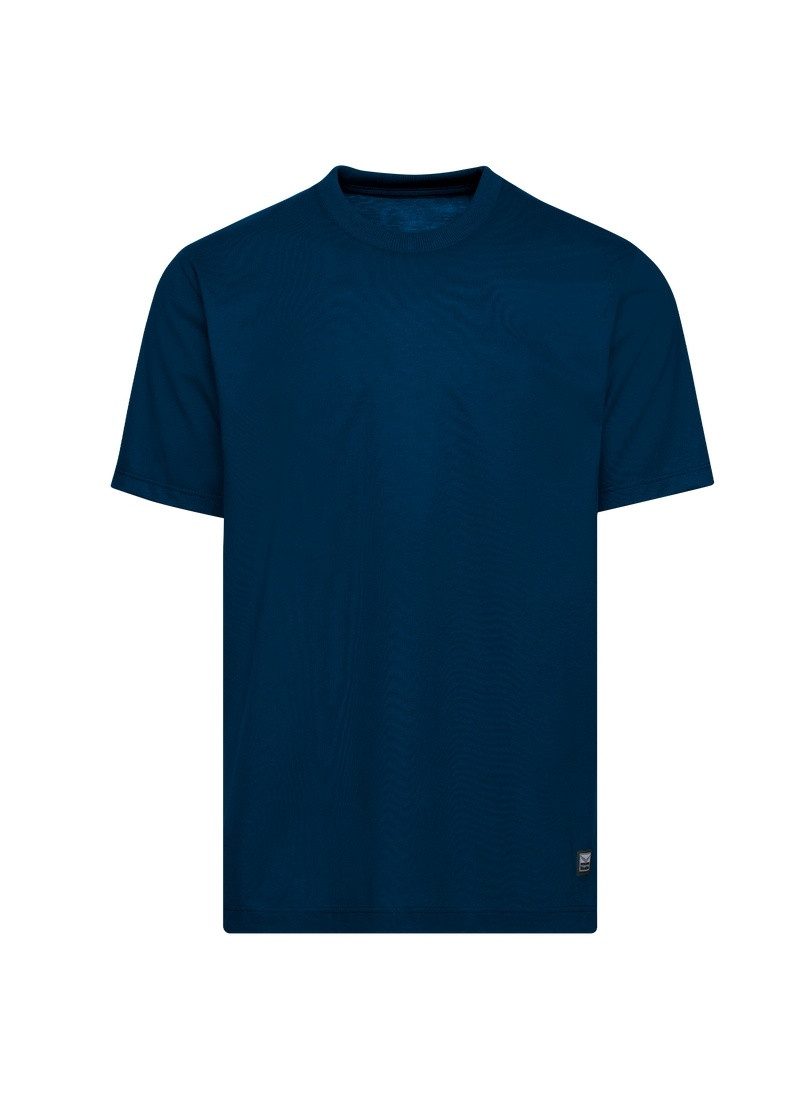 Trigema T-Shirt TRIGEMA Heavy T-Shirt aus günstig online kaufen