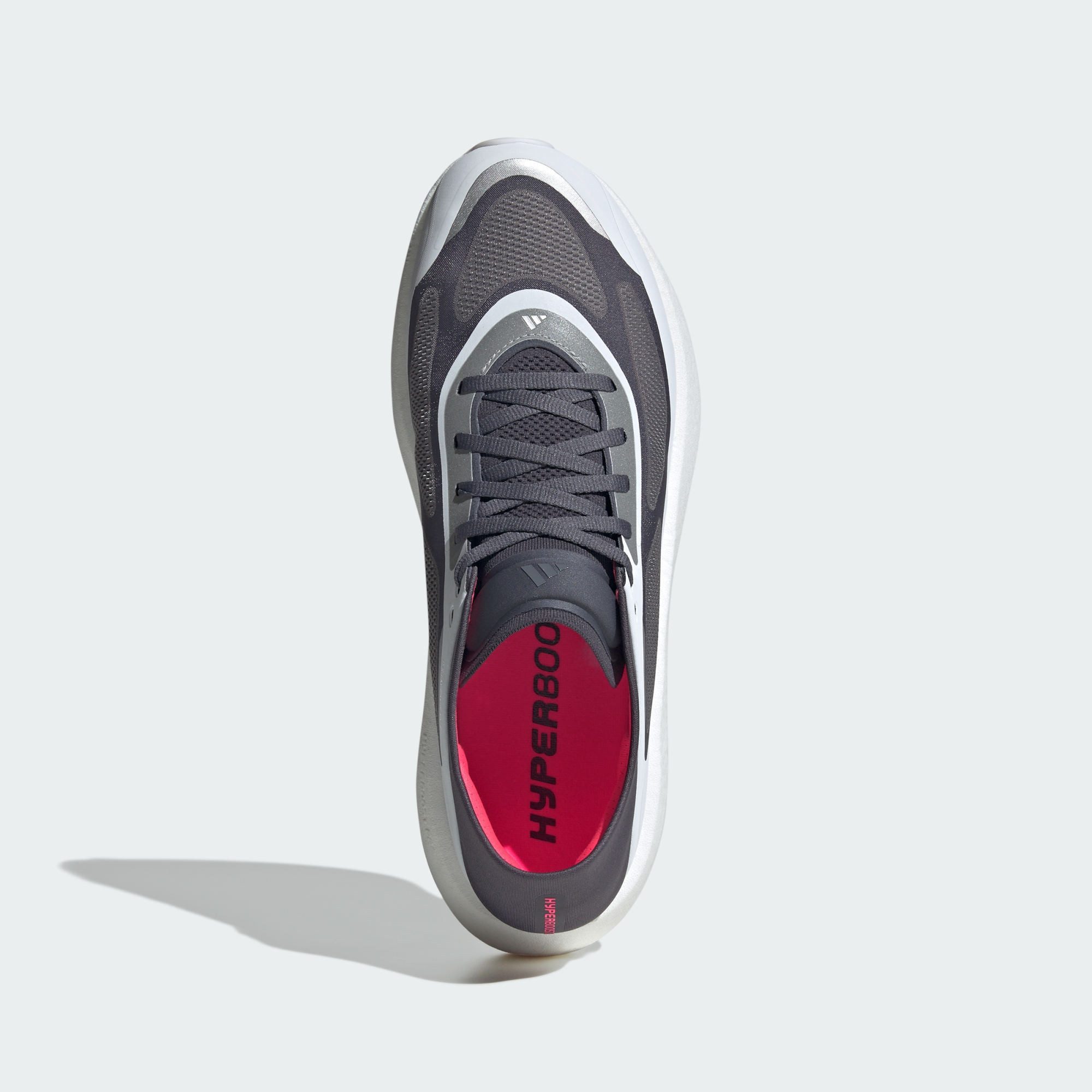 adidas Performance HYPERBOOST RUN LAUFSCHUH Laufschuh (2-tlg)