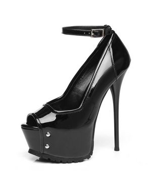 Giaro 16 High-Heel-Pumps