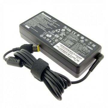 Lenovo Original Netzteil für LENOVO 45N0368, 20V, 6.75A, Stecker 11 x 4 Notebook-Netzteil (Stecker: 11 x 4 mm rechteckig, Ausgangsleistung: 135 W)