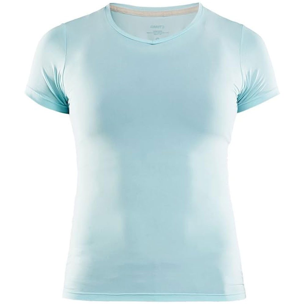 Craft Funktionsunterhemd Craft Damen Essential Funktions Shirt Unterhemd VN SS W T Shirt