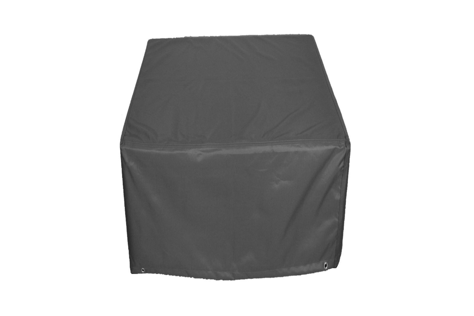 Pegaso Gartenmöbel-Schutzhülle Abdeckung Pegaso für Gartentisch 59 x 59 x 4 günstig online kaufen