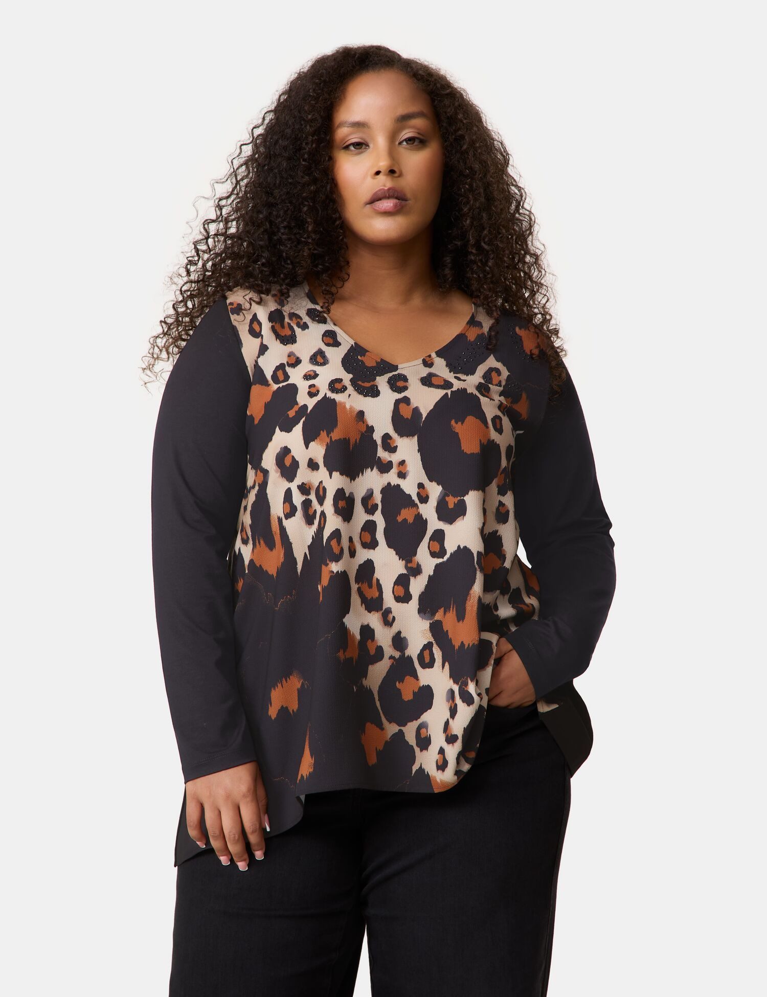 Samoon T-Shirt