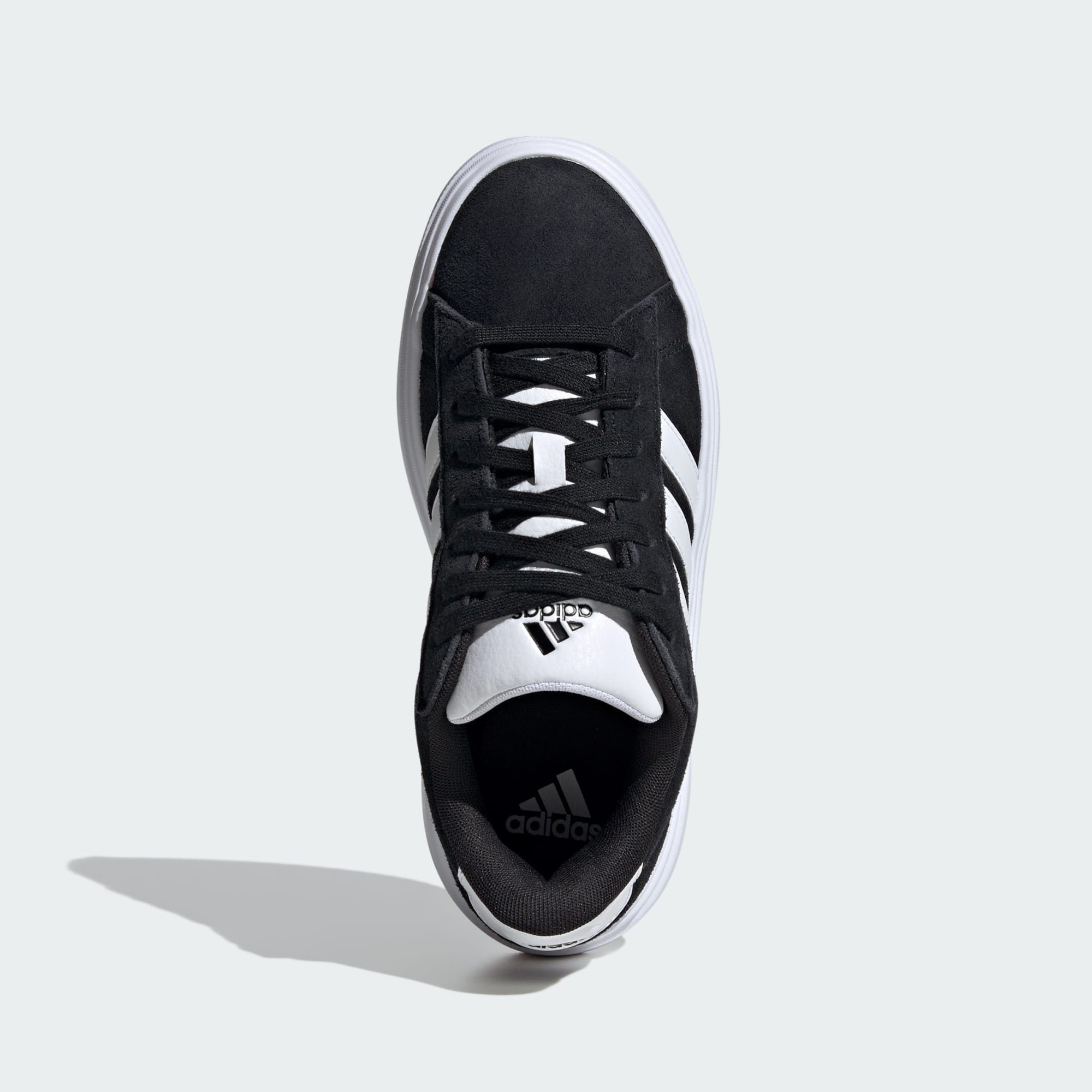 adidas Sportswear GRAND COURT PLATFORM SCHUH Sneaker