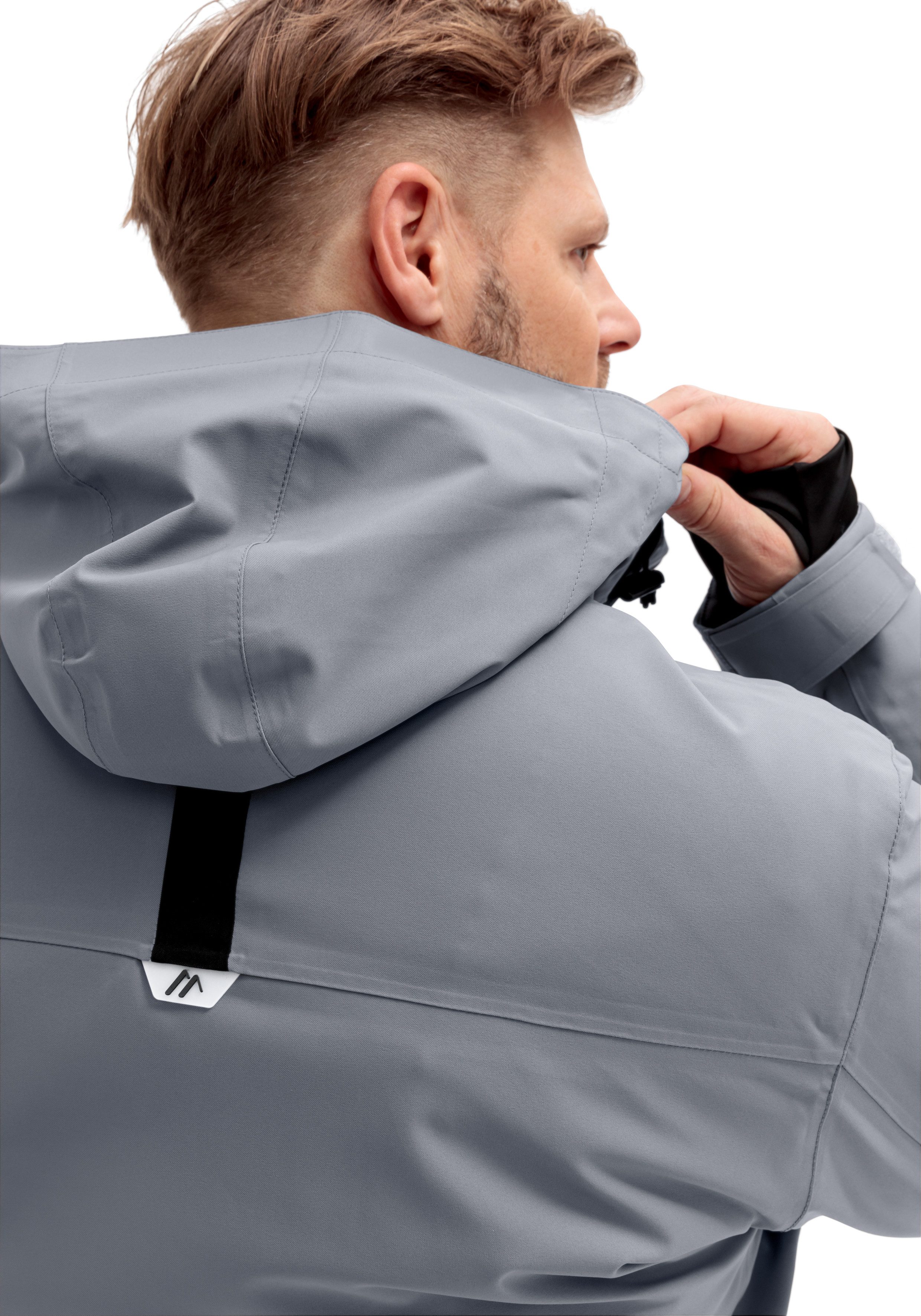 Maier Sports Skijacke Lanciano M Herren günstig online kaufen