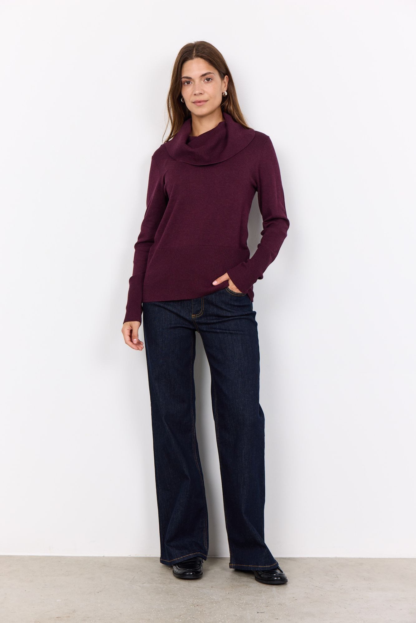 soyaconcept Strickpullover