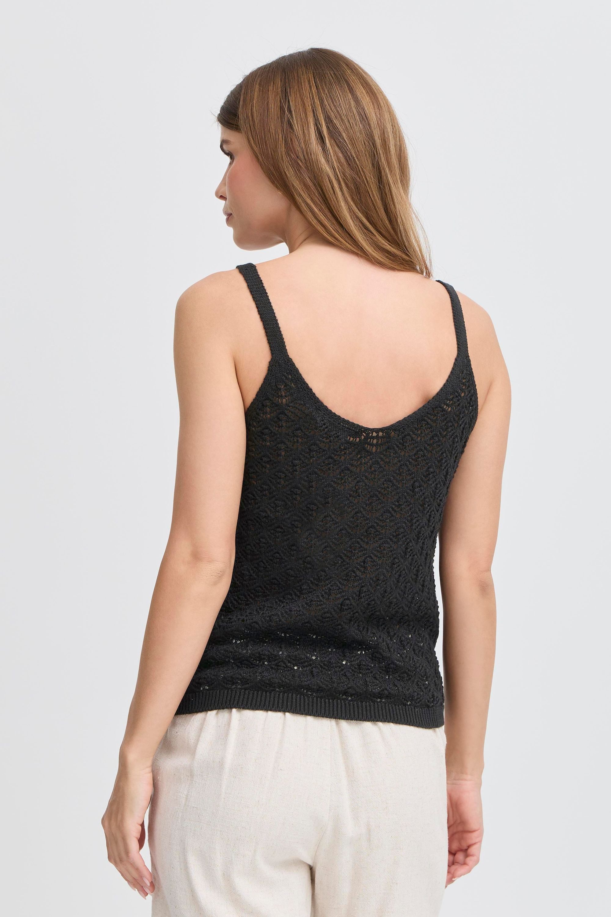 fransa Strickpullover Strickpullover FRODA