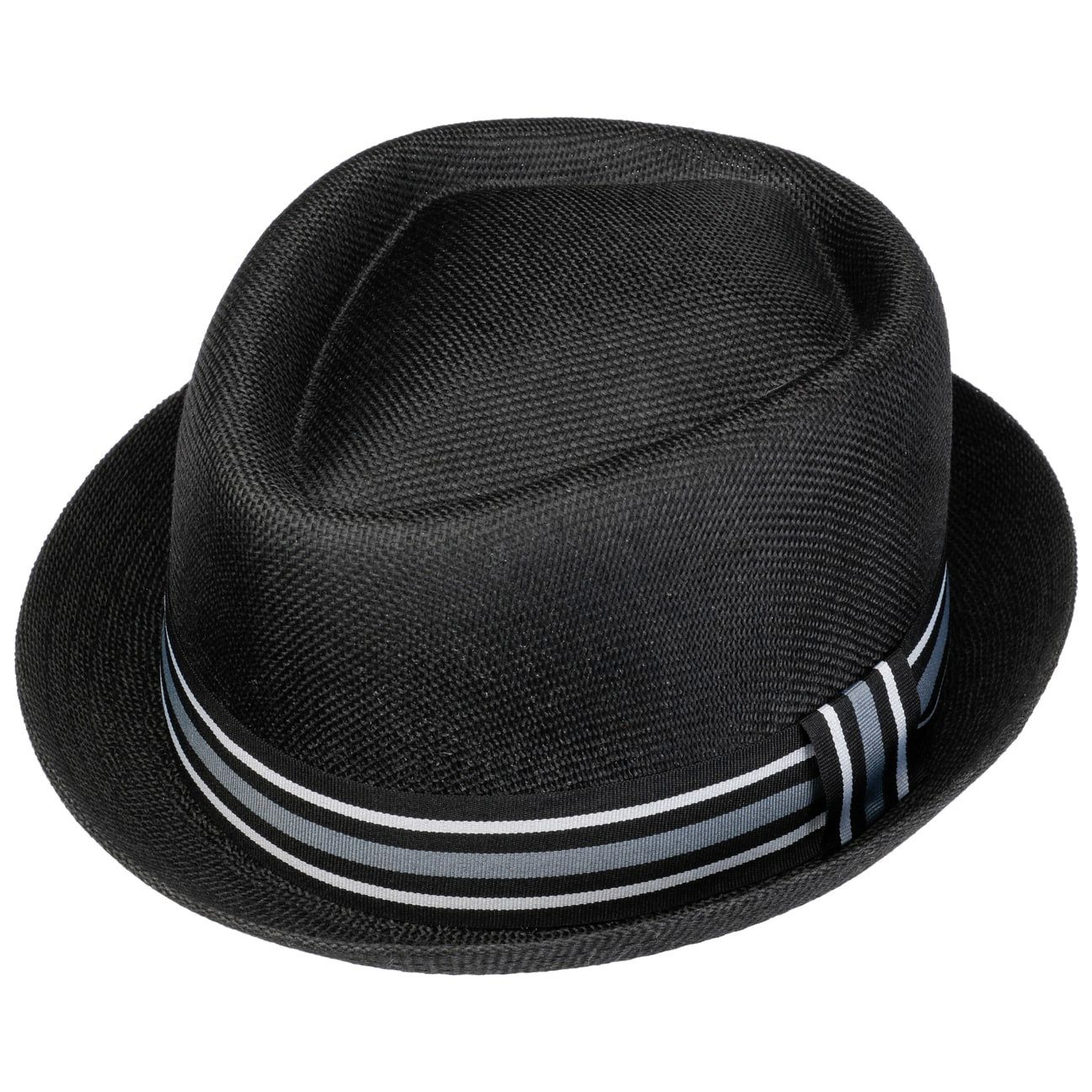 Lipodo Sonnenhut (1-St) Sonnenhut mit Ripsband günstig online kaufen