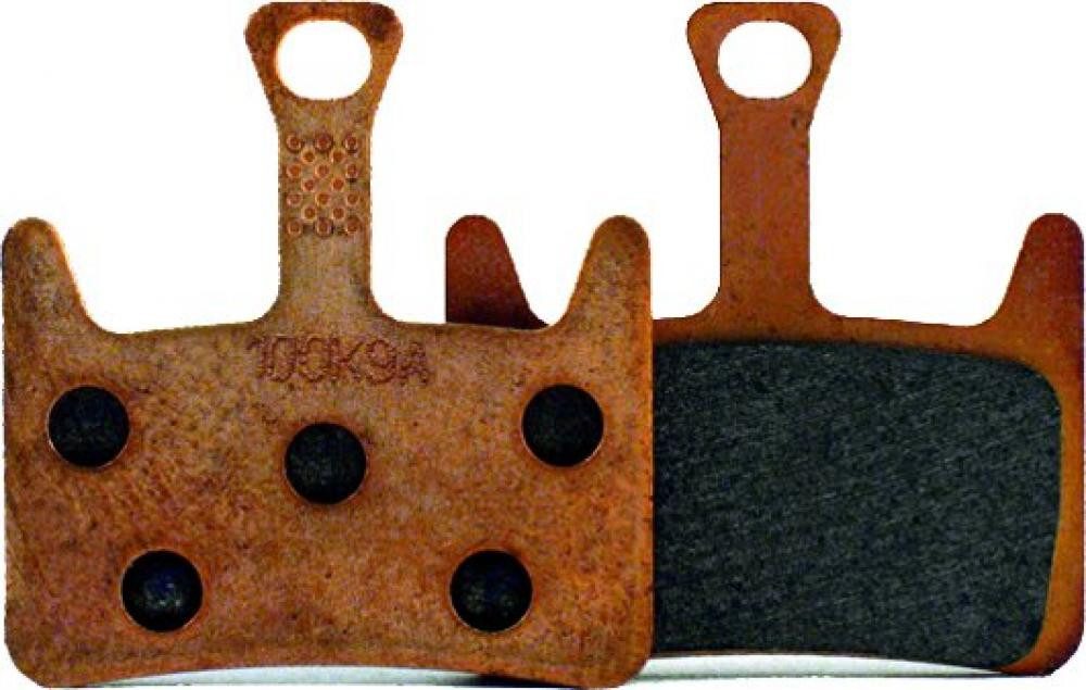 Hayes Scheibenbremse Hayes Bremsbeläge Disc für Prime - starke, standfeste Scheibenbrems-Pe