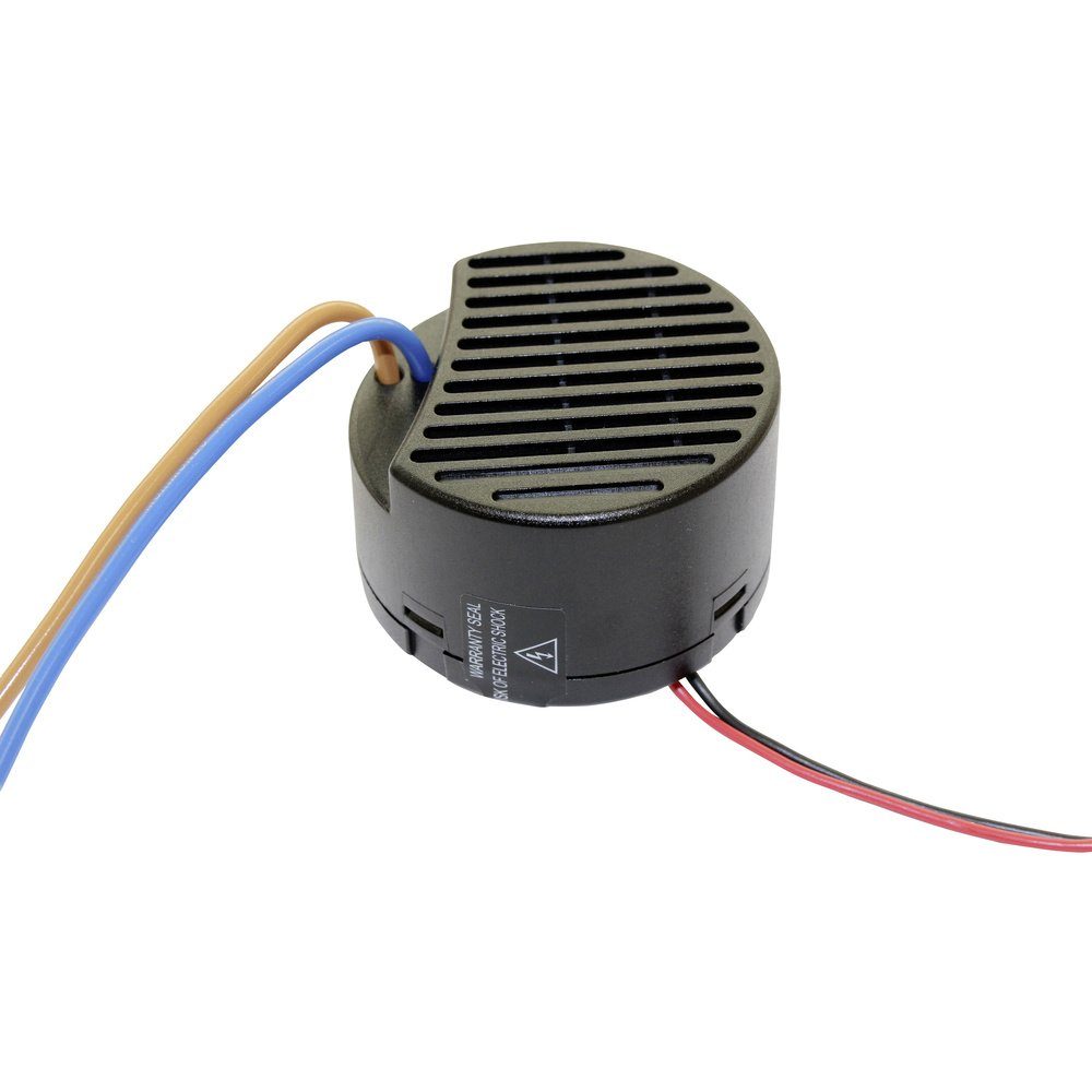 Comatec ORG1812Y Schaltnetzteil 12 V 1.5 A 18 W AC/DC-Einbaunetzteil