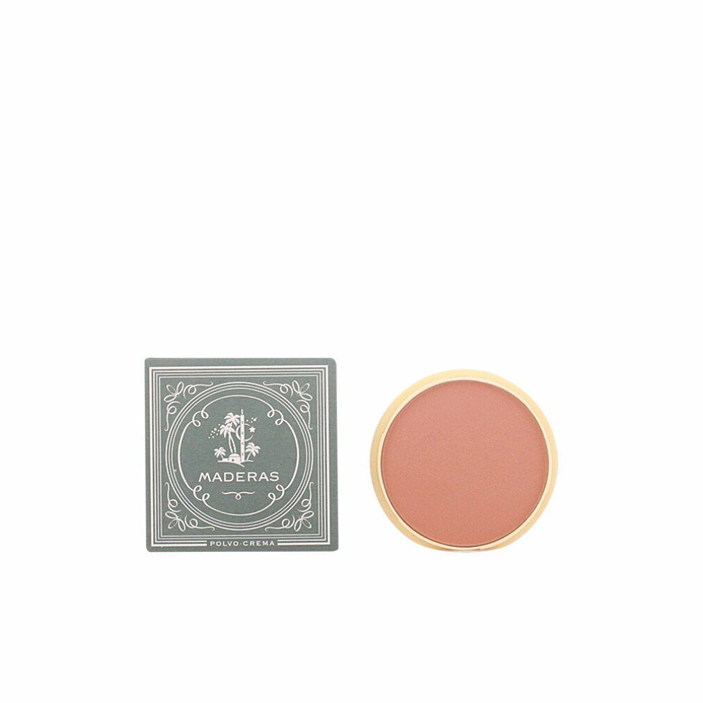 Maderas De Oriente Foundation De Oriente Creme Powder 17 Alhambra 15g
