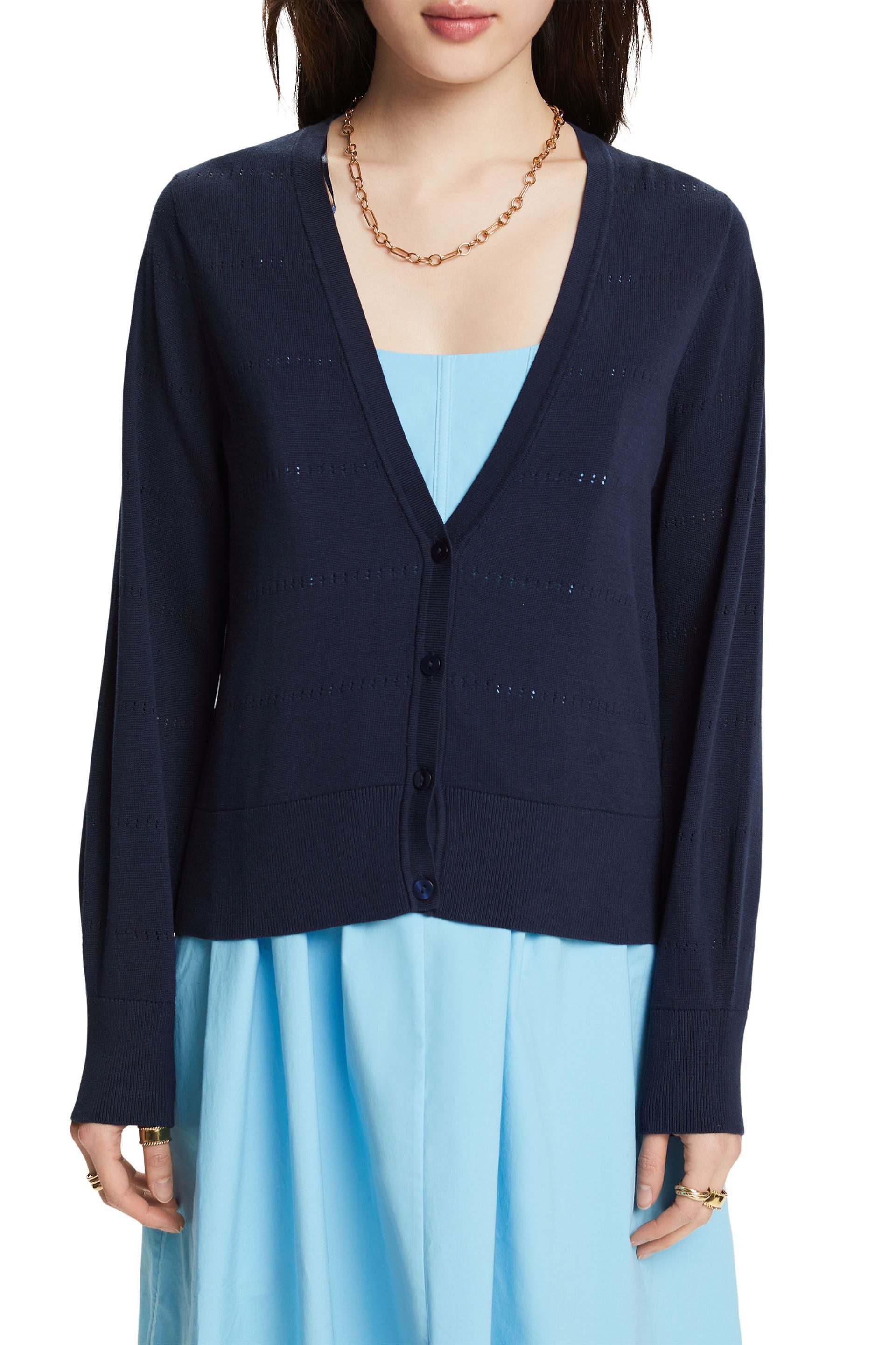 Esprit Cardigan günstig online kaufen