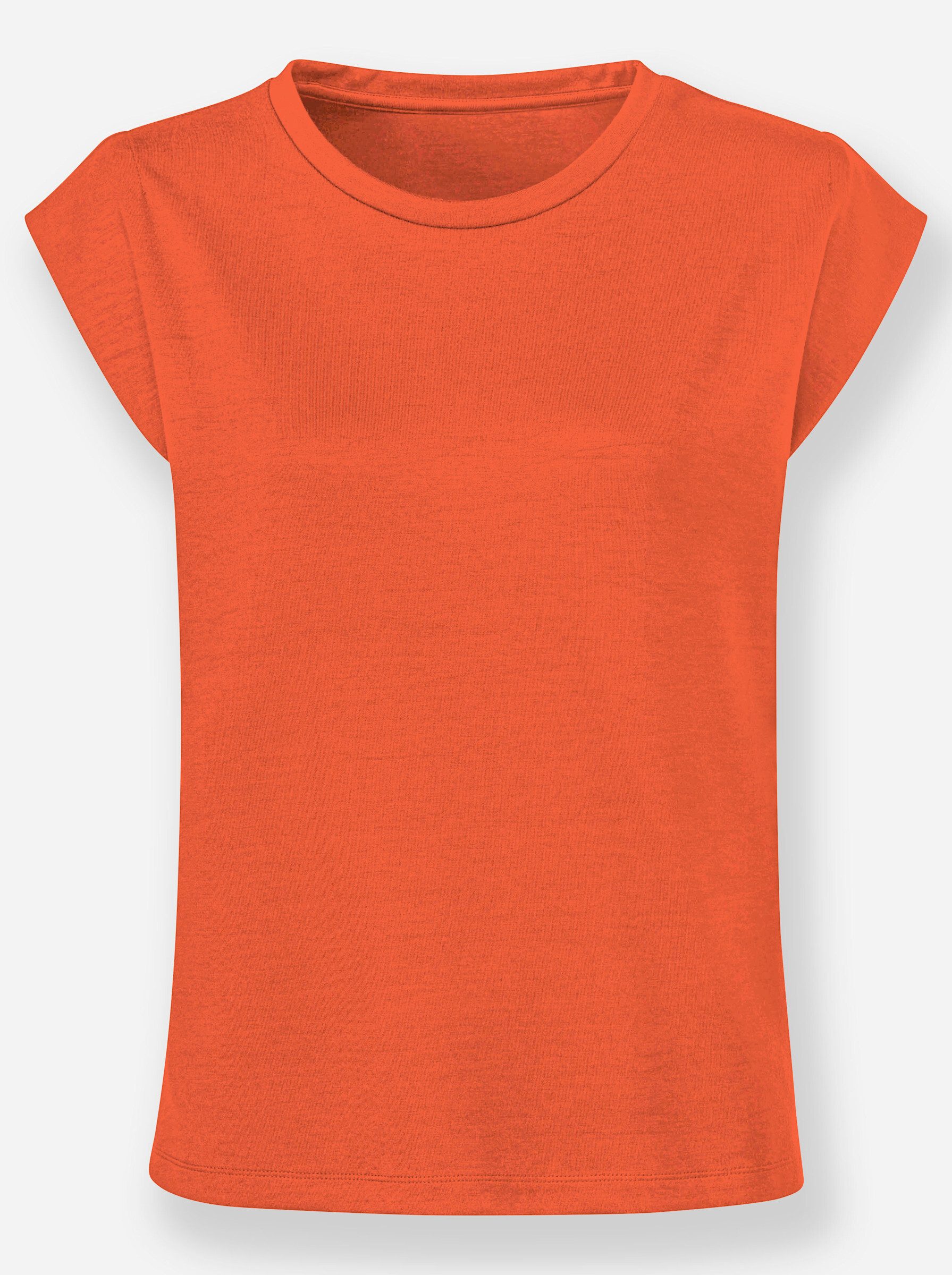 T-Shirt Shirt Kurzarm