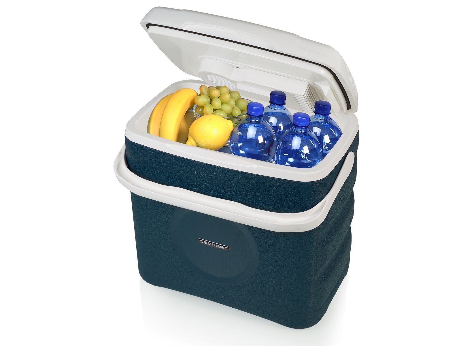 Elektrische Kühlbox