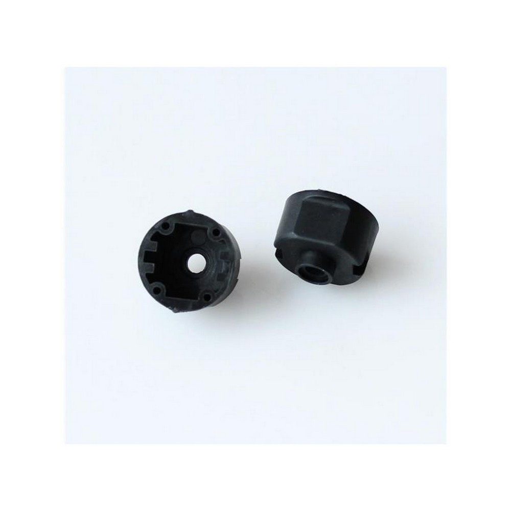 Modellbausatz DF-Models Diff.-Gehäuse (2) BasicLine 6419