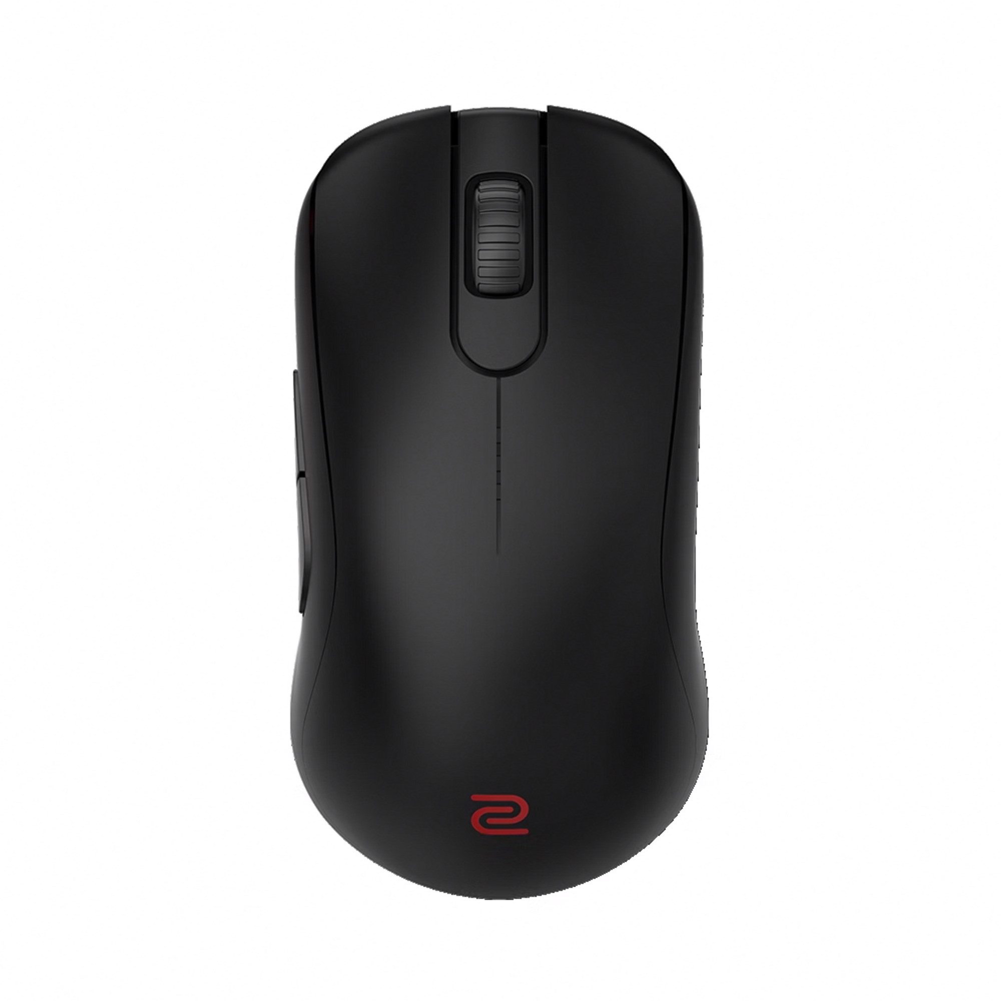 BenQ Zowie S2-DW, Gaming-Maus, (Größe S) Maus (Funk)