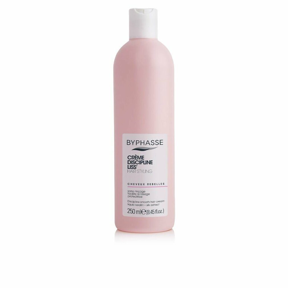 Byphasse Haarspülung Crema Discipline Liss' Cabello Rebelde 250ml