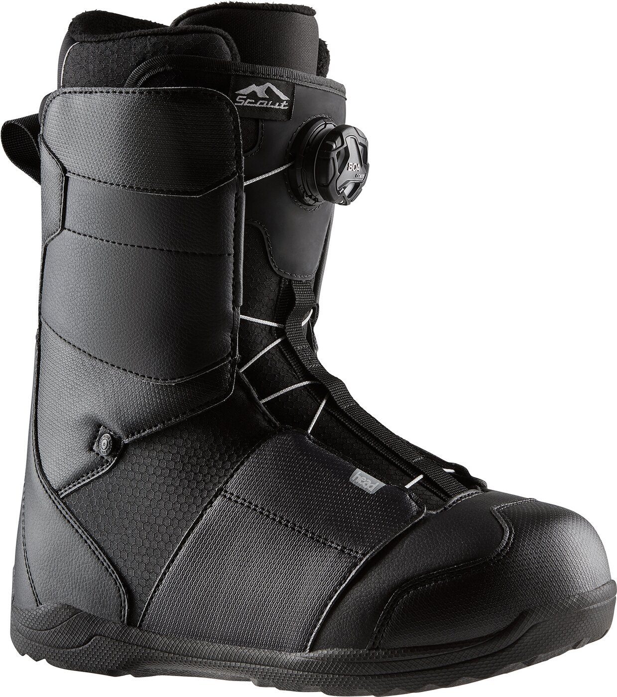 SCOUT LYT BOA Coiler - Snowboardboots