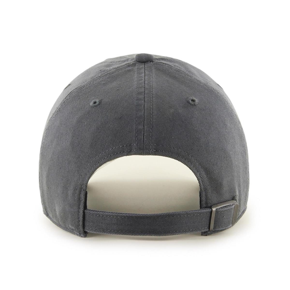 '47 Brand Baseball Cap '47 Brand MLB New York Yankees BASE RUNNER '47 Clean Up Cap (Basecap)