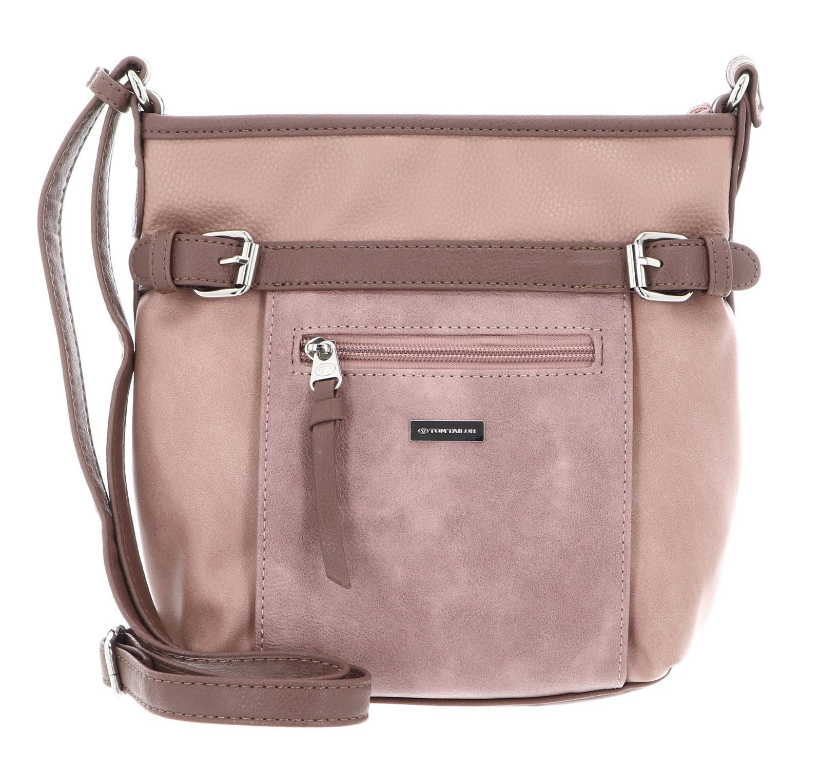 TOM TAILOR Umhängetasche Juna günstig online kaufen