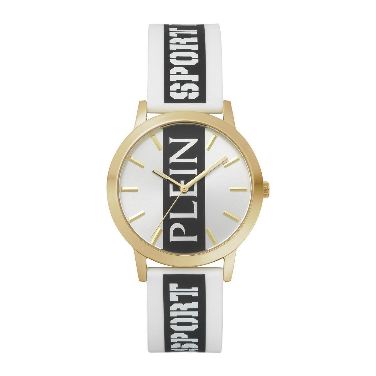 PLEIN SPORT Quarzuhr Legend
