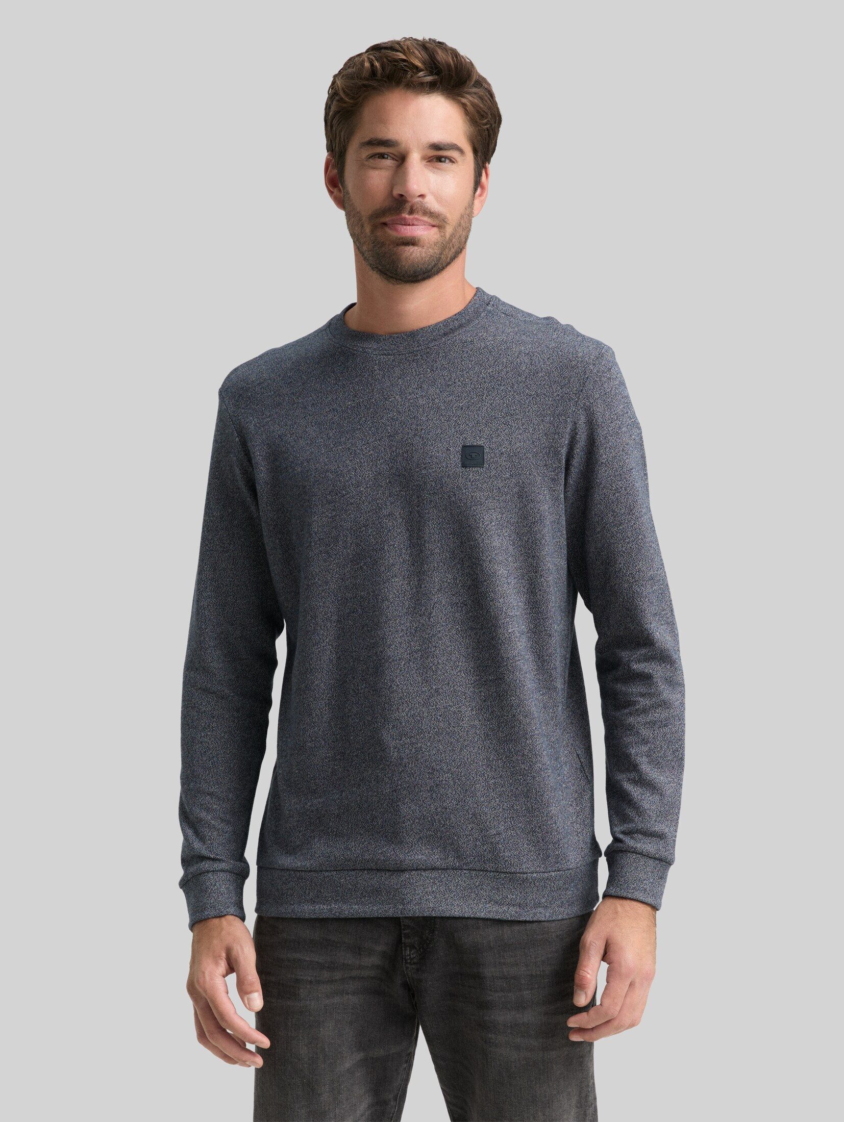 Langarmshirt T-Shirt
