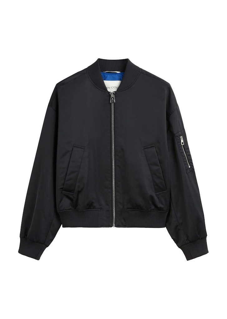 Marc O'Polo Funktionsjacke Marc O' Polo günstig online kaufen