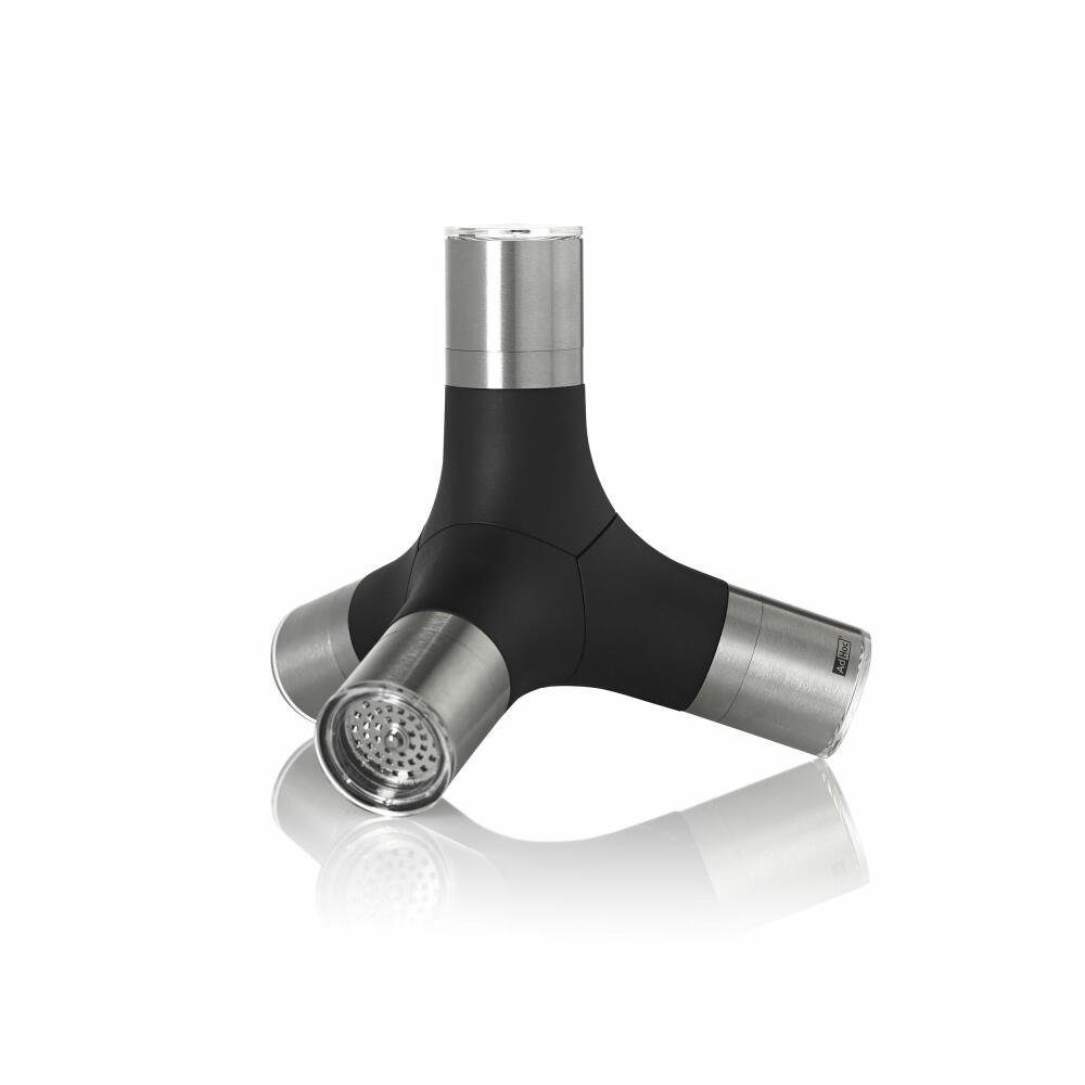Gewürzmühle 4in1 Mühle Giant