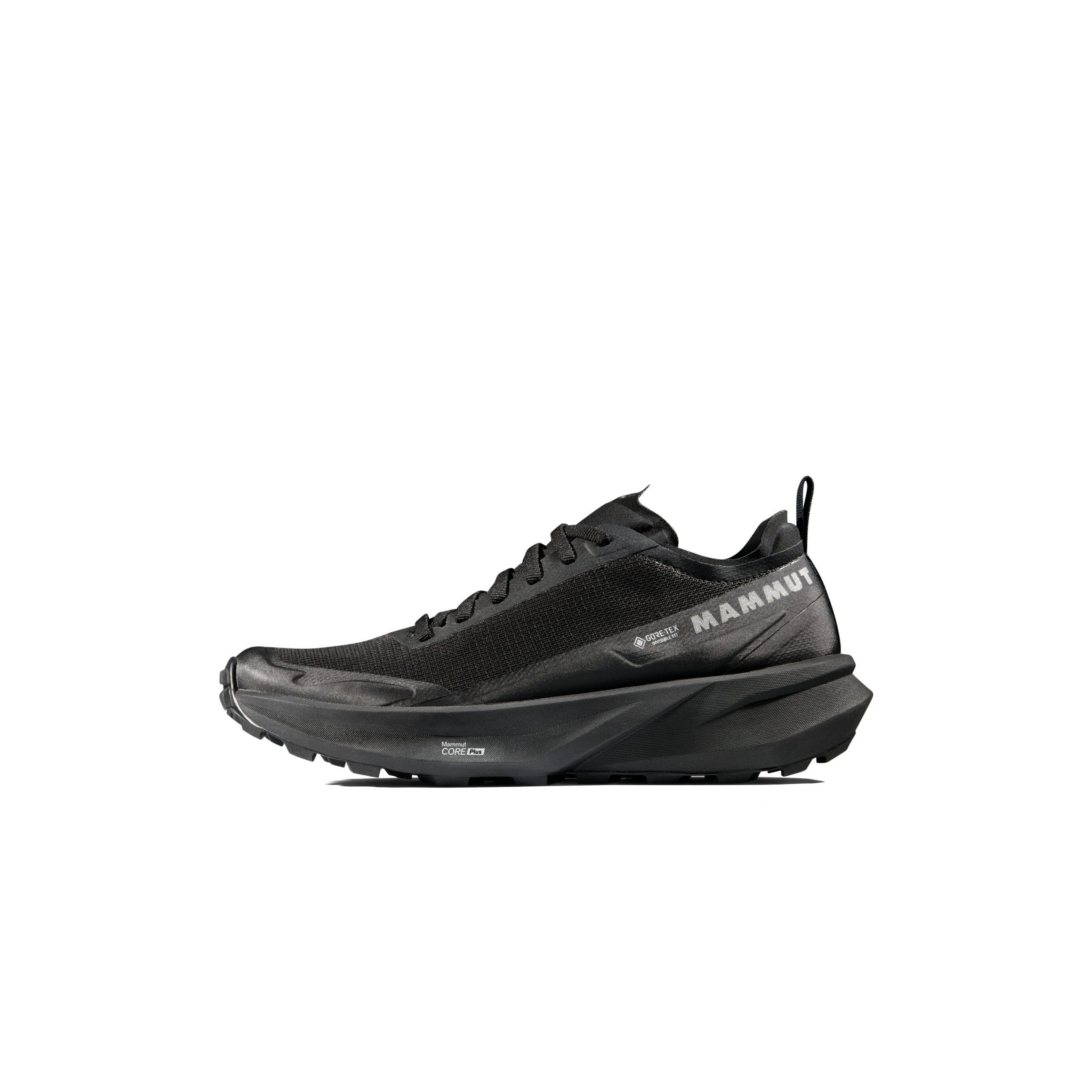 Mammut Aenergy Trail All Mountain Low GTX Women Wanderschuh