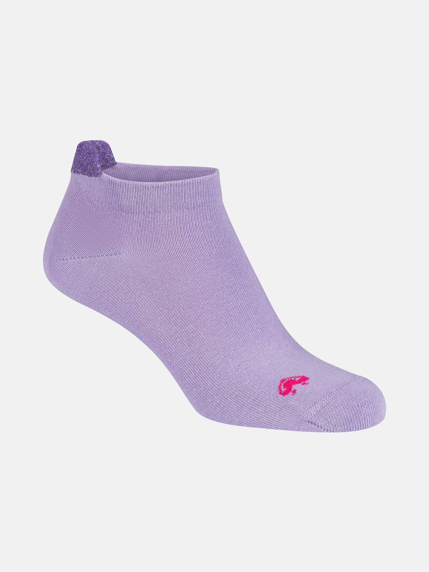 Kurzsocken Lovely Socks "KellyEP" aus Baumwollmix