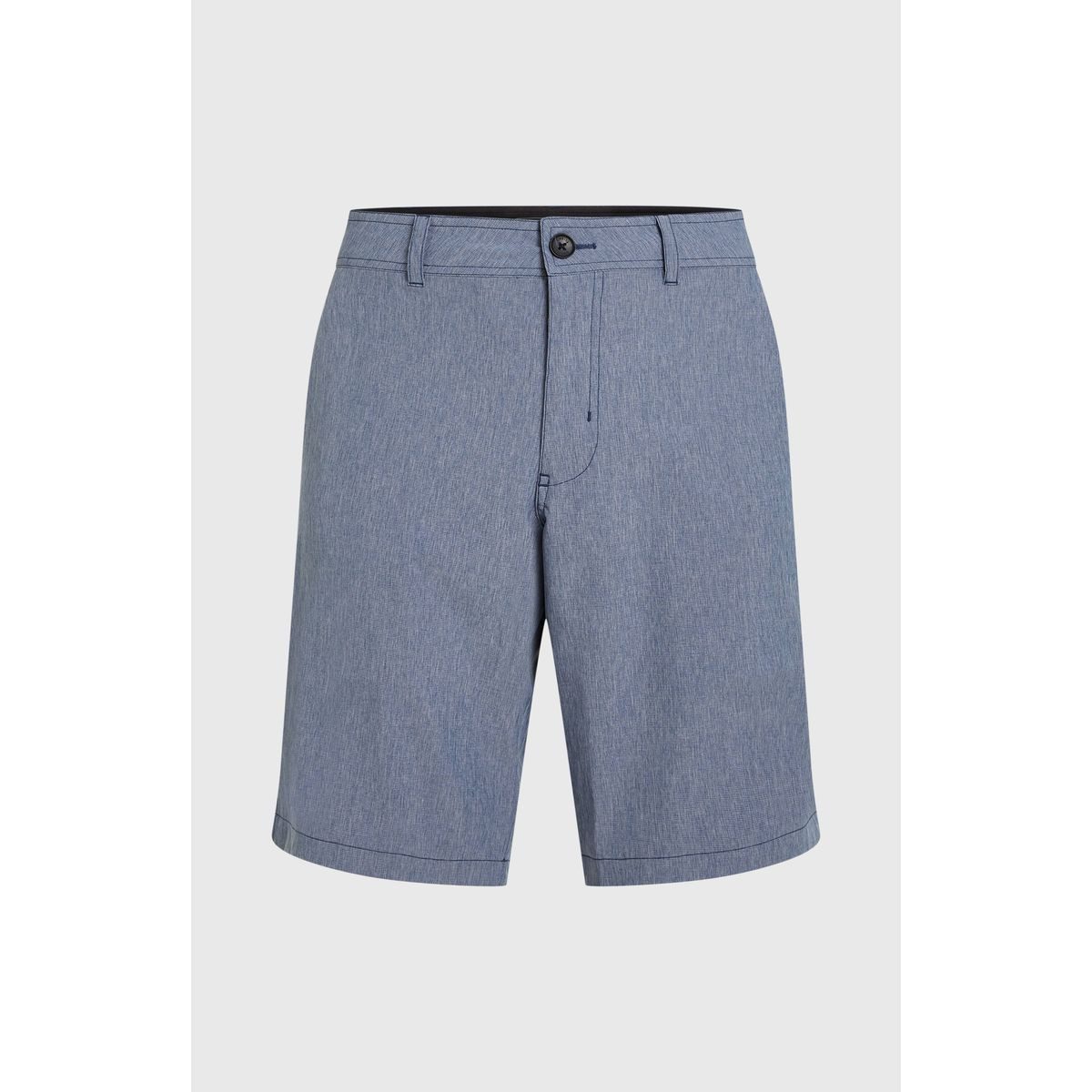 O'Neill Shorts O’neill Hybrid 19” Melange Shorts Vielseitige Shorts für Alltag und Wassersport mit wasserabweisender