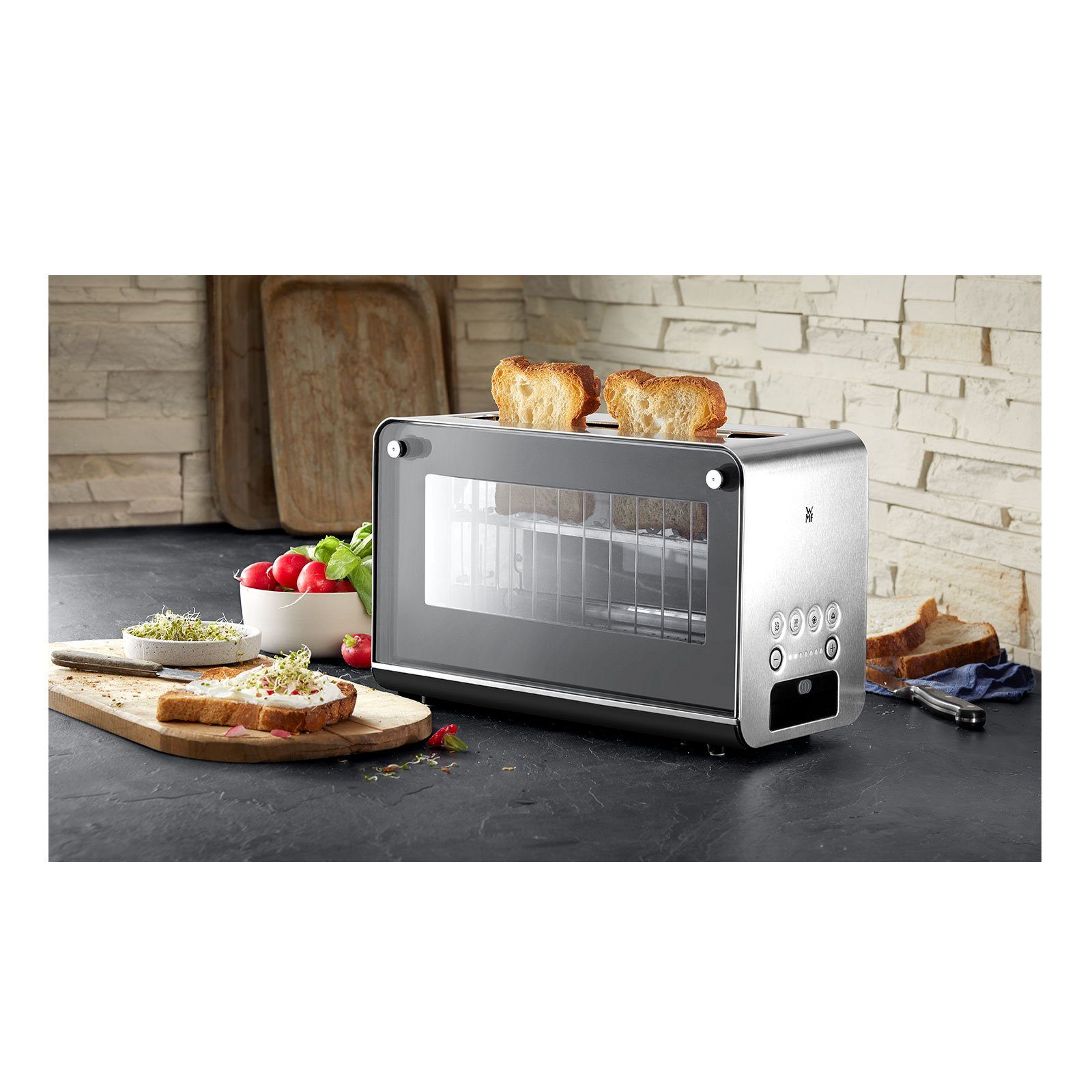 Toaster W 1100 WMF Lono,