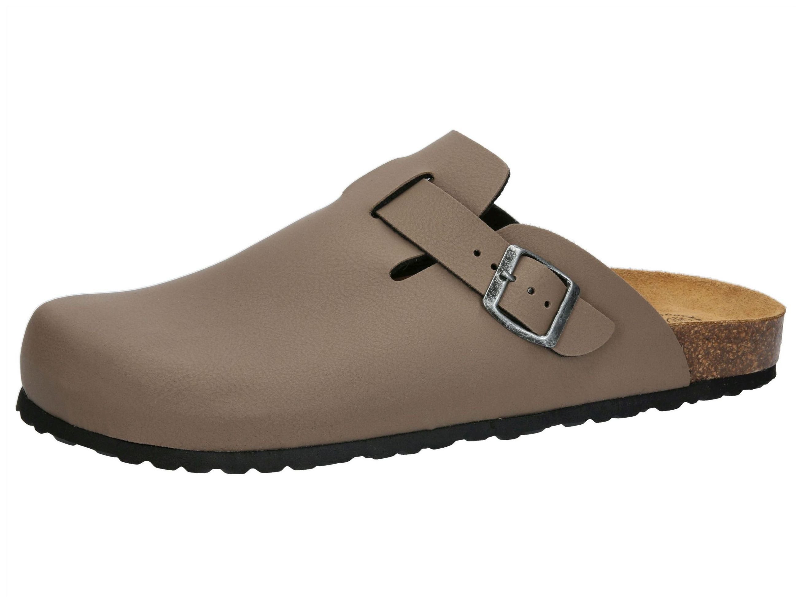 Lico Pantolette Bioline Clog Soft Pantolette günstig online kaufen