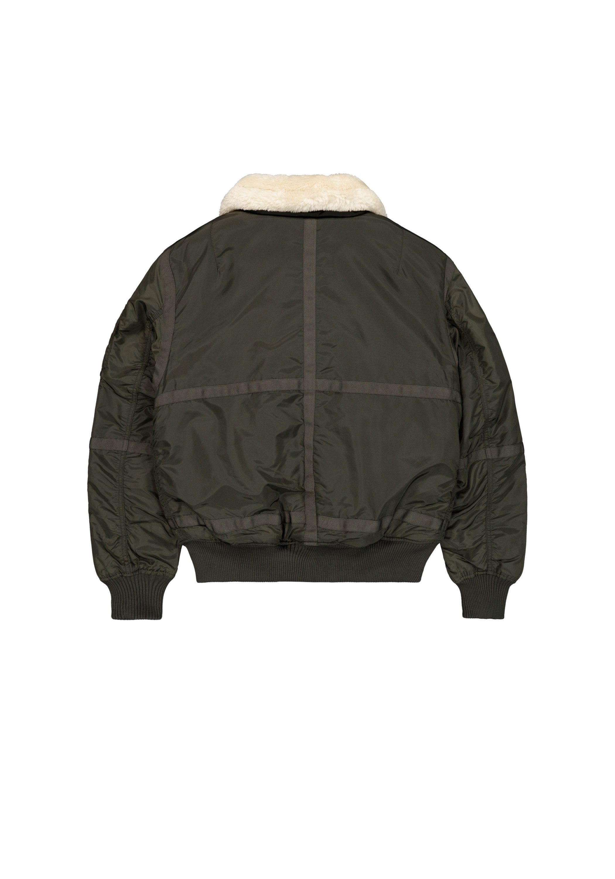 Alpha Industries Bomberjacke B-15 III TT Two Tone günstig online kaufen
